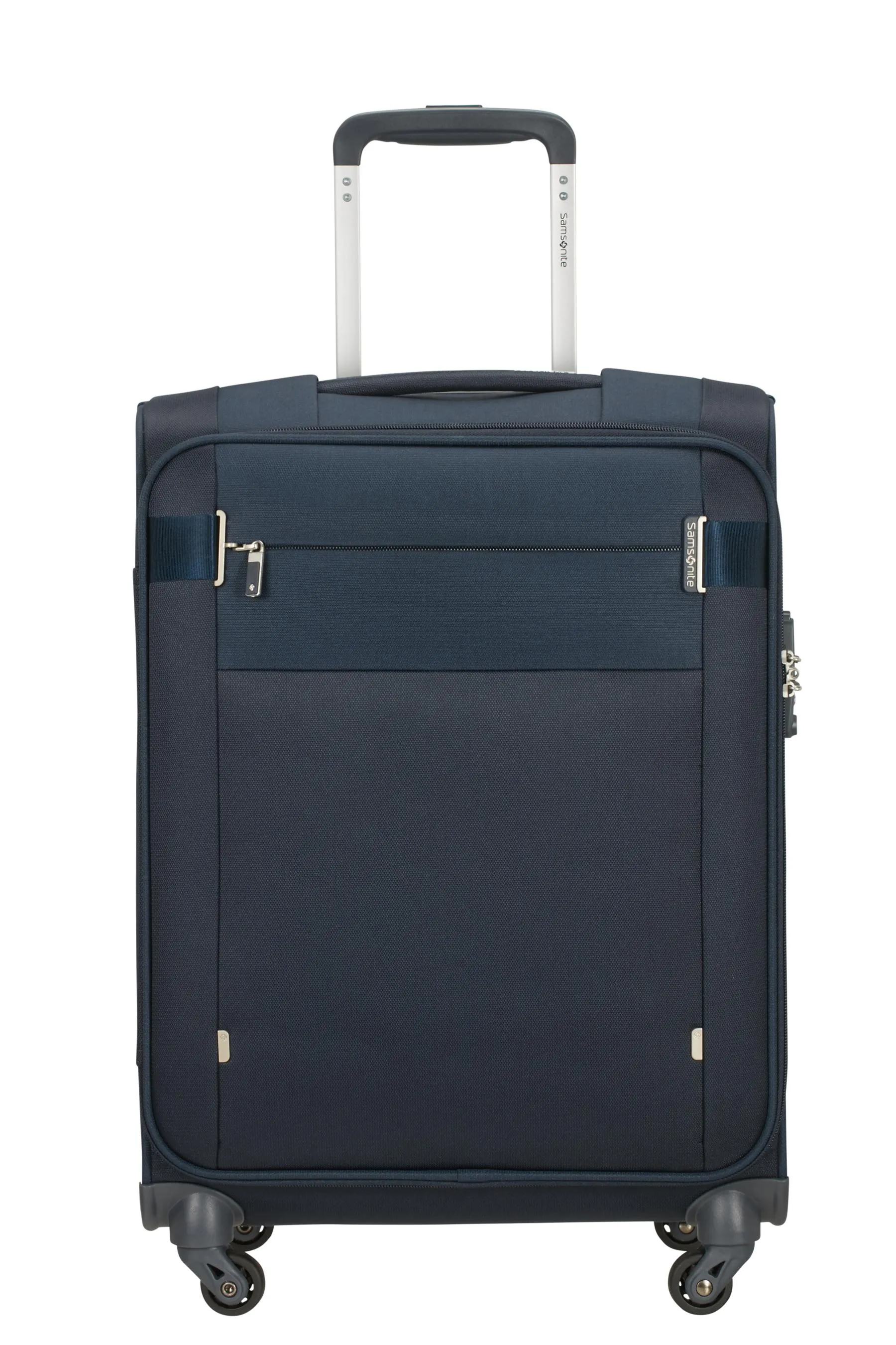 CITYBEAT-003 TROLLER S SPIN 55 CM BLEUMARIN ALBASTRU