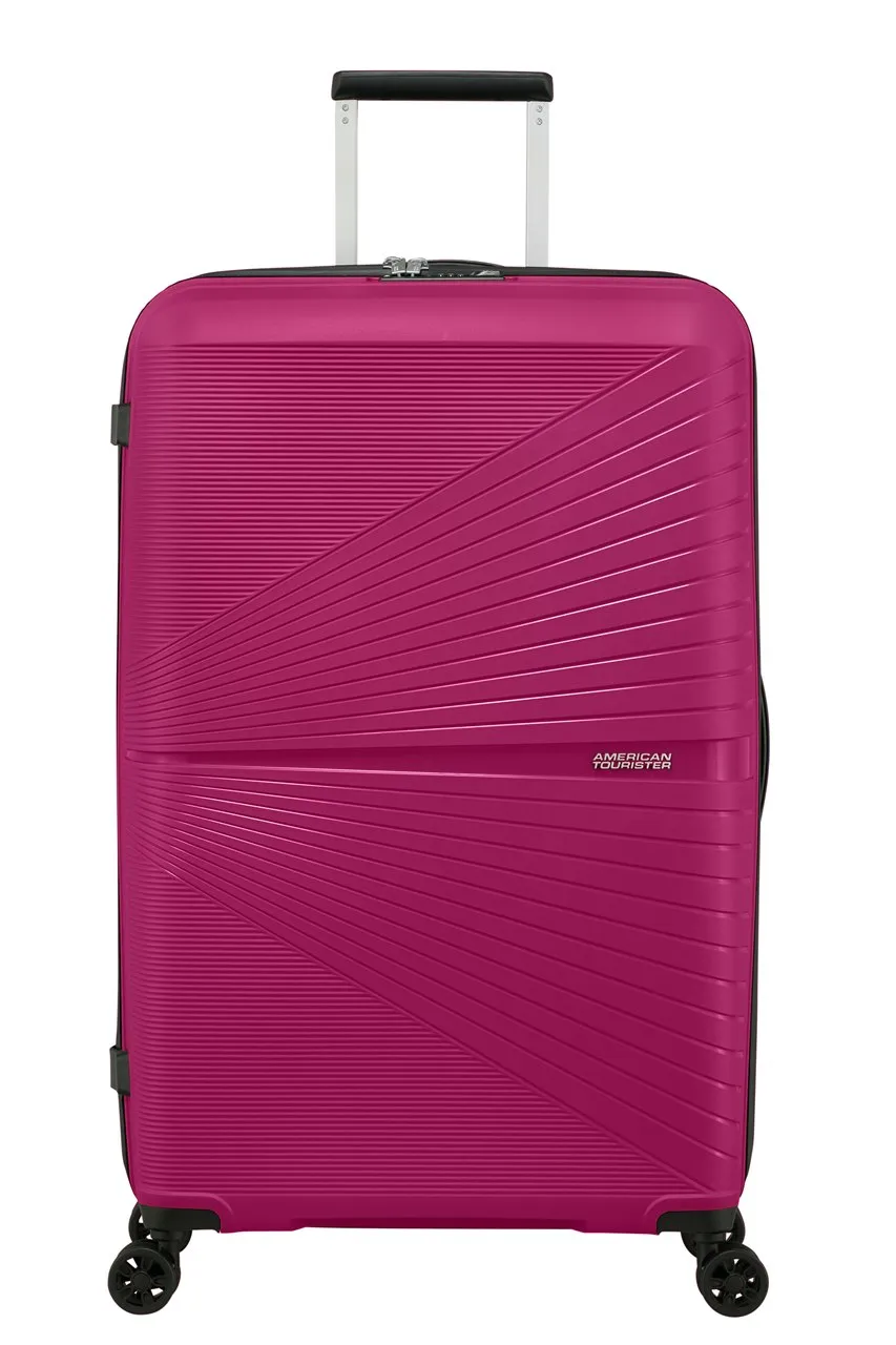 AIRCONIC - SPINNER 77/28 TSA - ORCHID DEEP