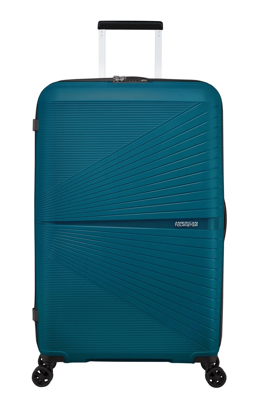 AIRCONIC - SPINNER 77/28 TSA - OCEANUL DEEP