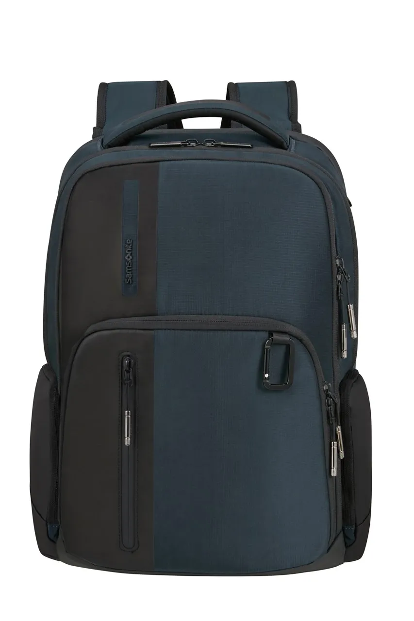 BIZ2GO - LPT BACKPACK 14.1- ALBASTRU PROFUND