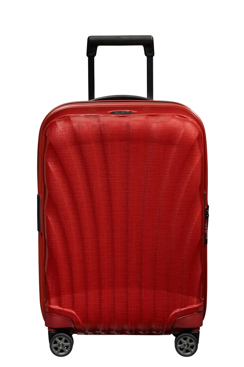 C-LITE-007 C-LITE-SPINNER 55/20 EXP Rosu Chilli