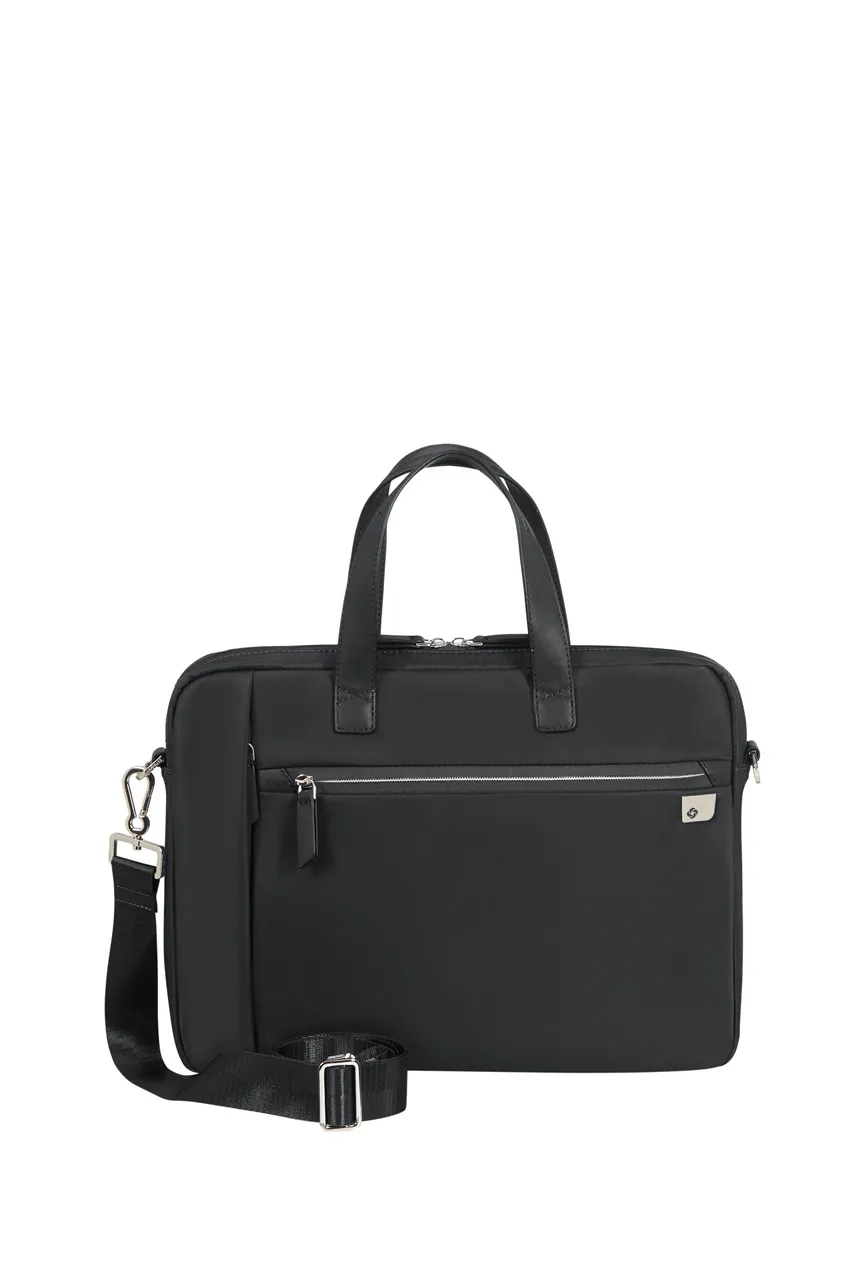 ECO WAVE-001 GEANTA LAPTOP 15.6 INCH NEGRU 09