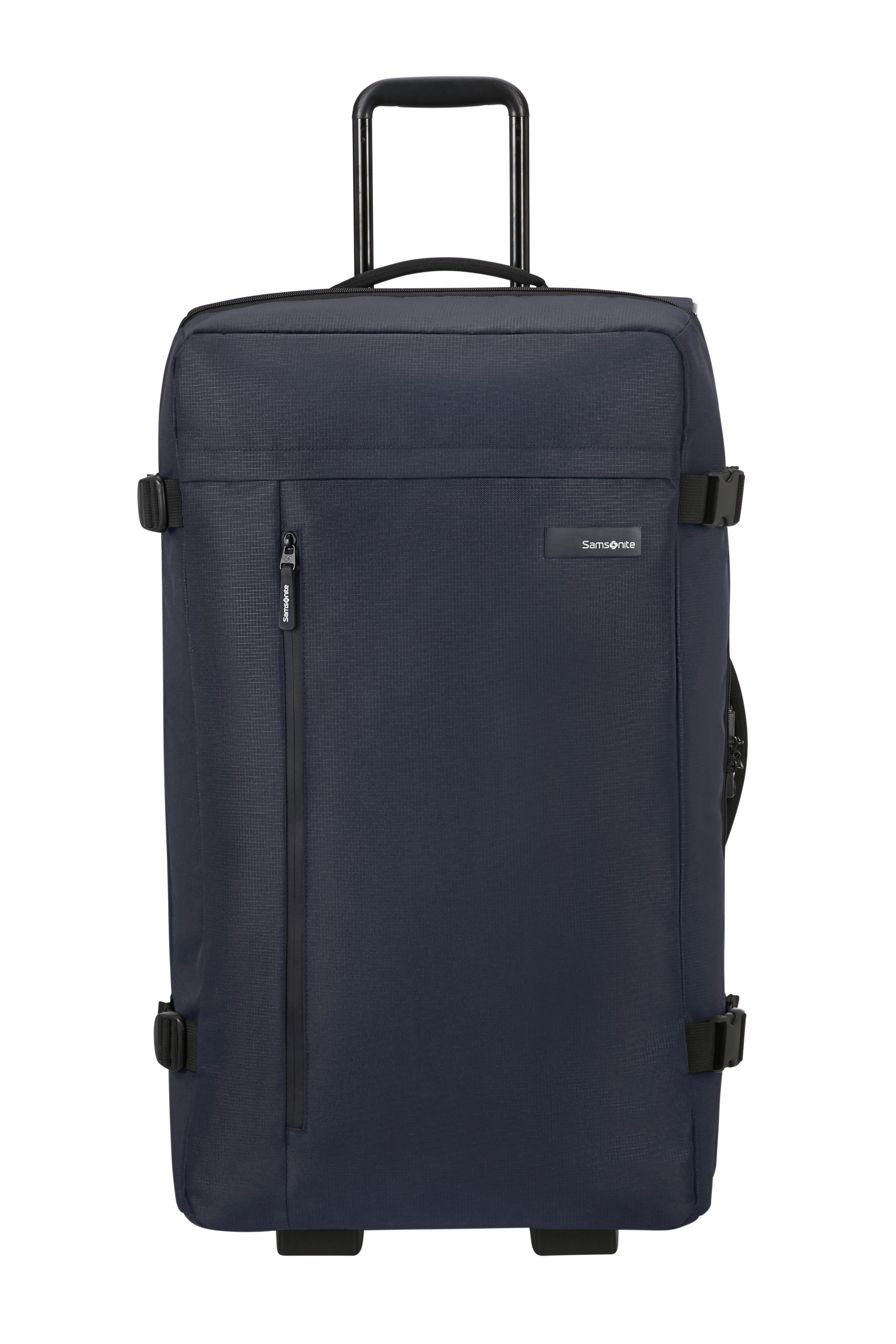 ROADER DUFFLE/WH 79/29 DARK BLUE