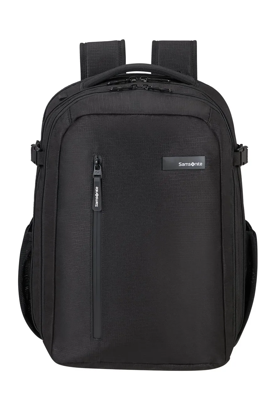 ROADER-003 RUCSAC LAPTOP M NEGRU 09