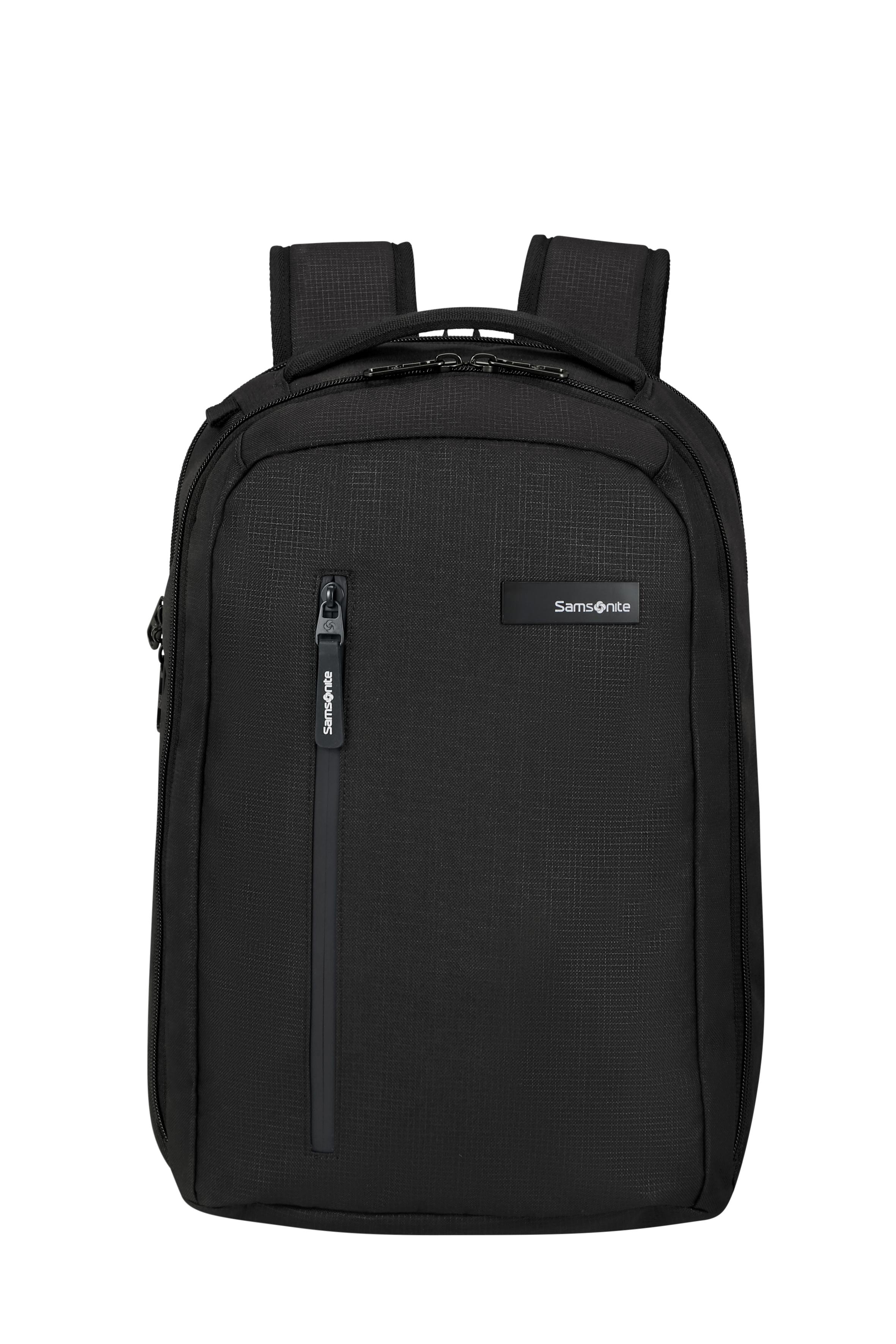 ROADER-002 RUCSAC LAPTOP S NEGRU 09