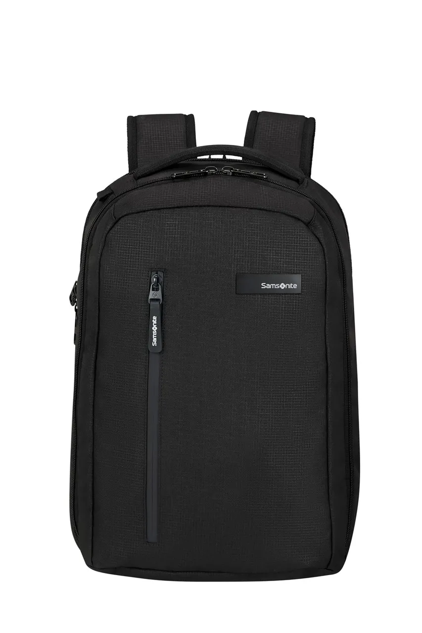 ROADER - LAPTOP BACKPACK S - NEGRU DEEP