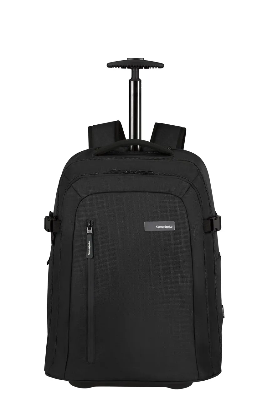 ROADER - LAPTOP BACKPACK/WH 55/20 - NEGRU DEEP