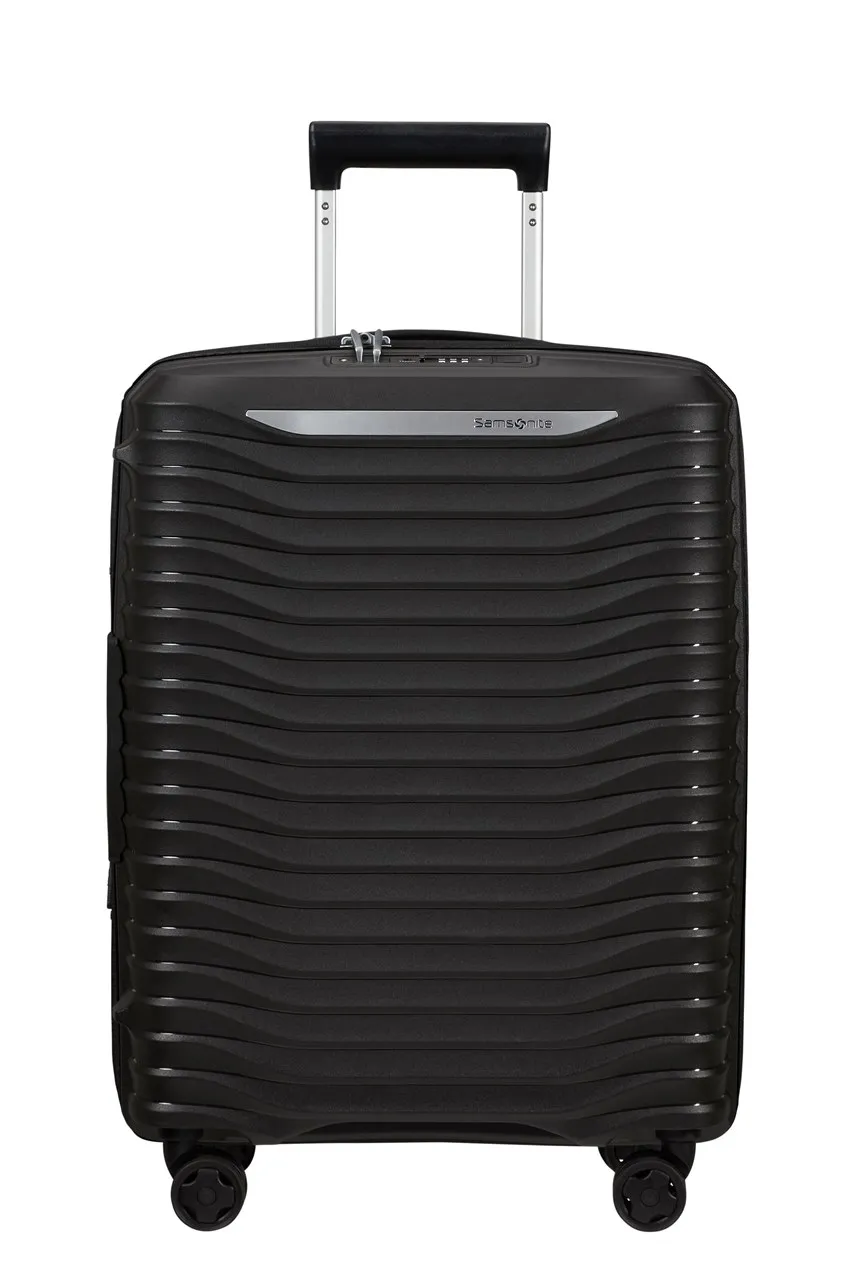 UPSCAPE-001 TROLLER H SPIN 55/20 CM Negru