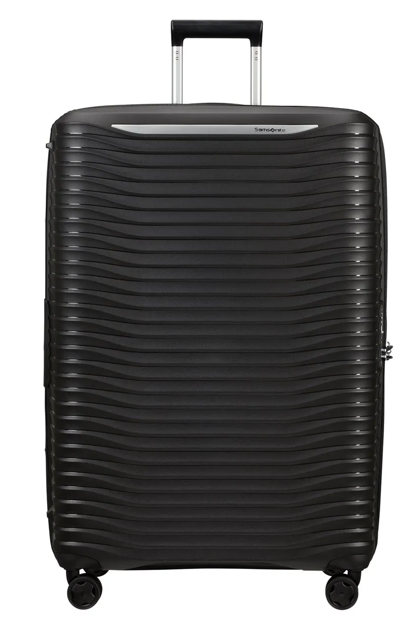 UPSCAPE-004 TROLLER H SPIN 81/30 CM Negru