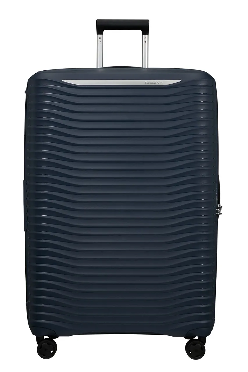 UPSCAPE-004 TROLLER H SPIN 81/30 CM ALBASTRU INCHIS