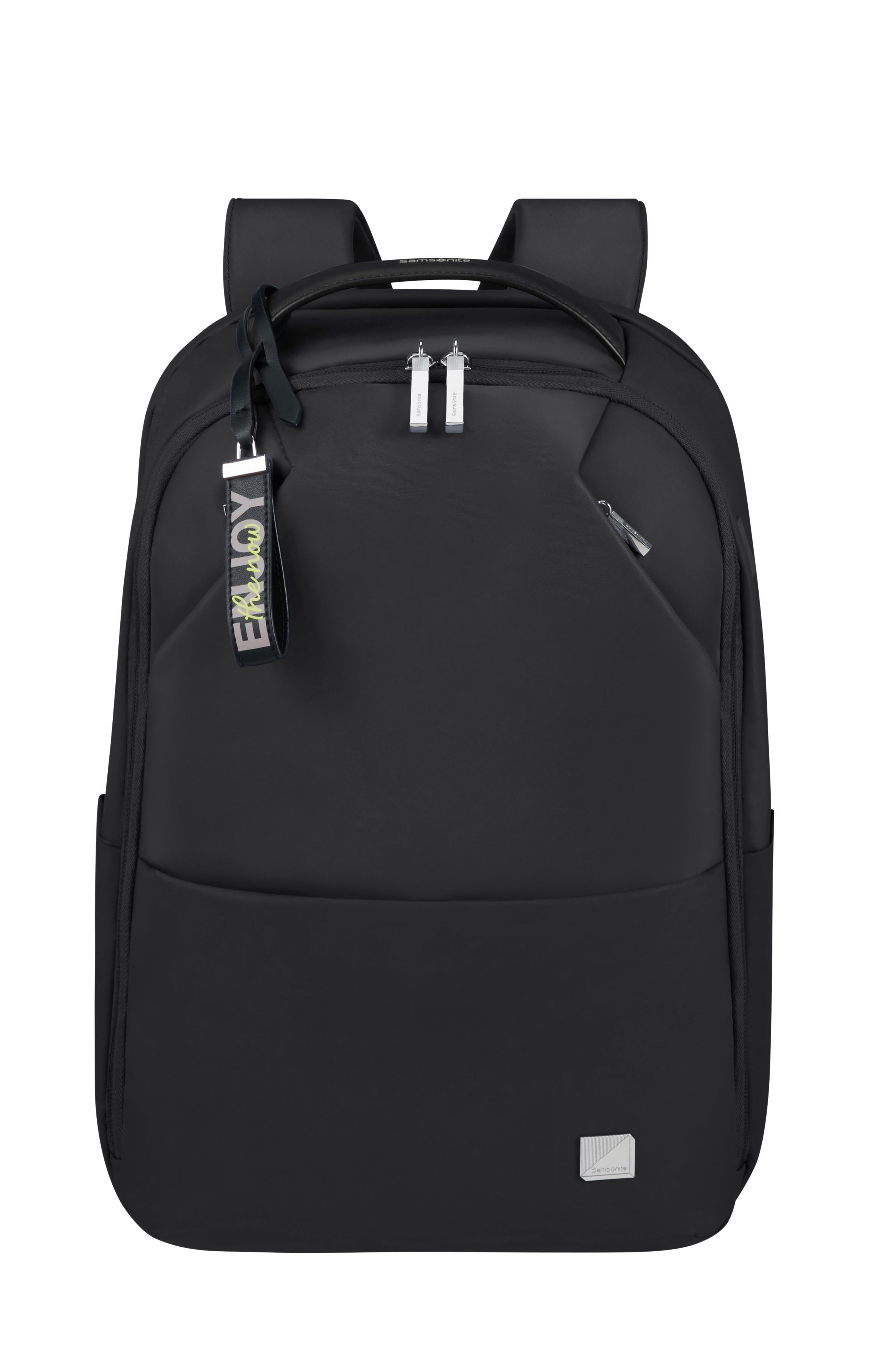 WORKATIONIST-005 RUCSAC LAPTOP 14.1 INCH NEGRU 09