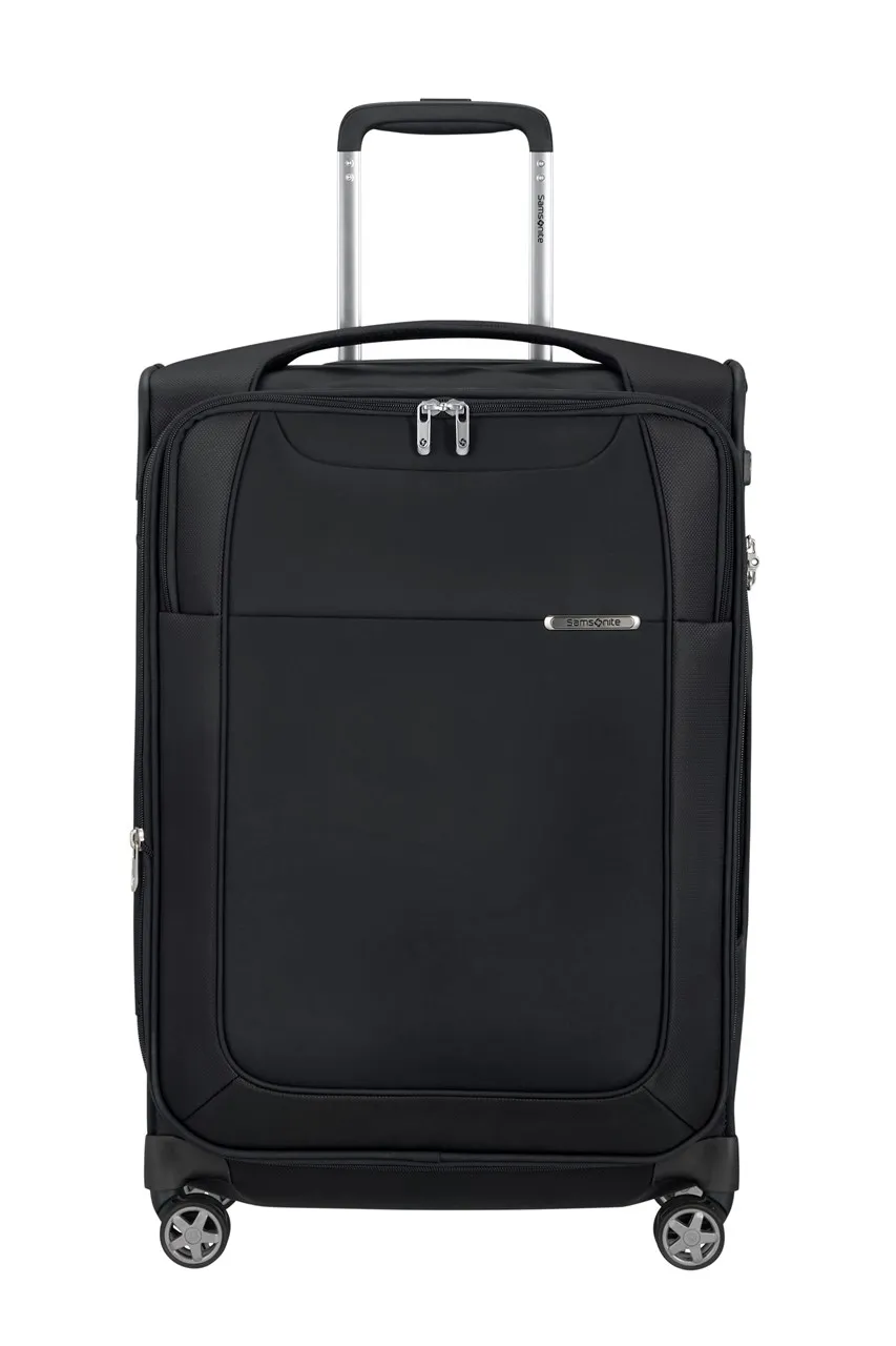 DLITE TROLLER SPINNER EXP 63 CM - NEGRU