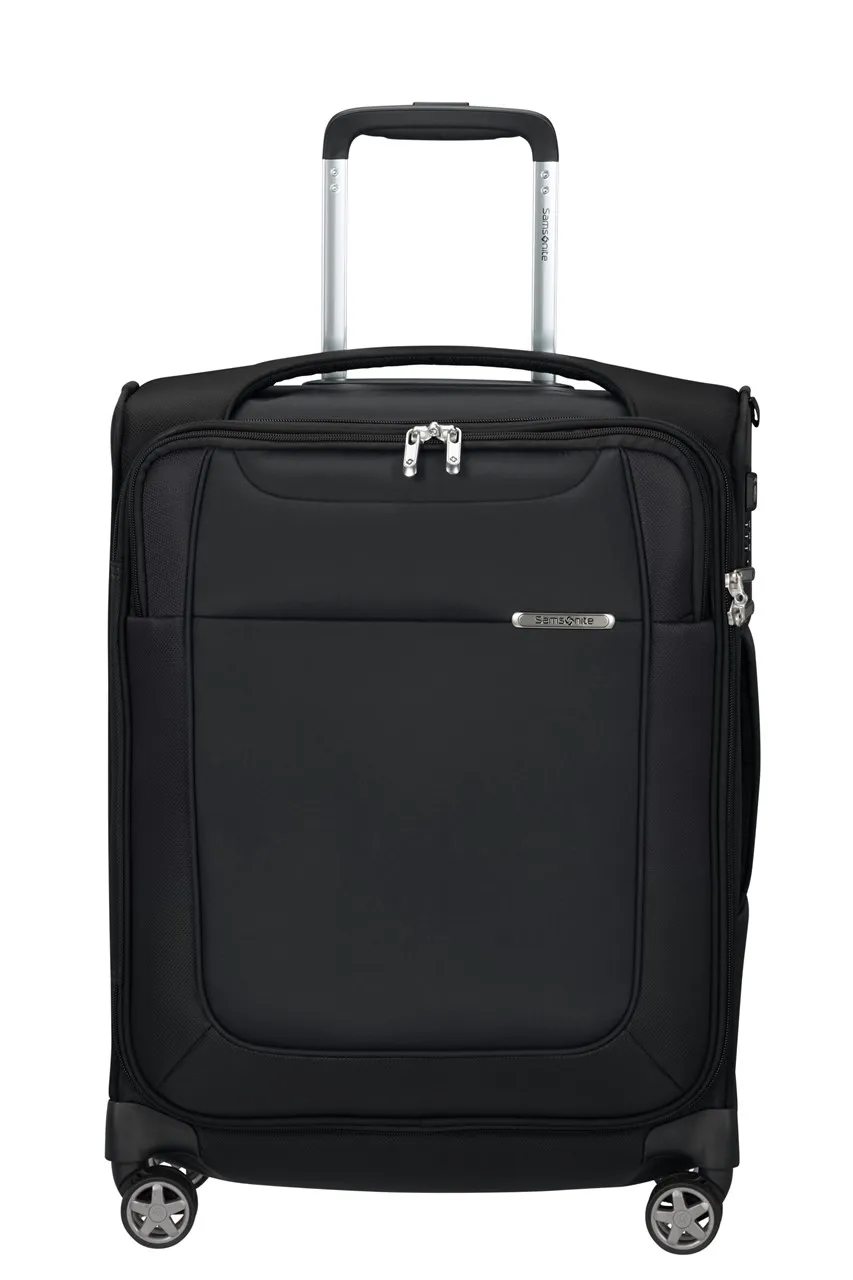 D'LITE - SPINNER 55/20 - NEGRU