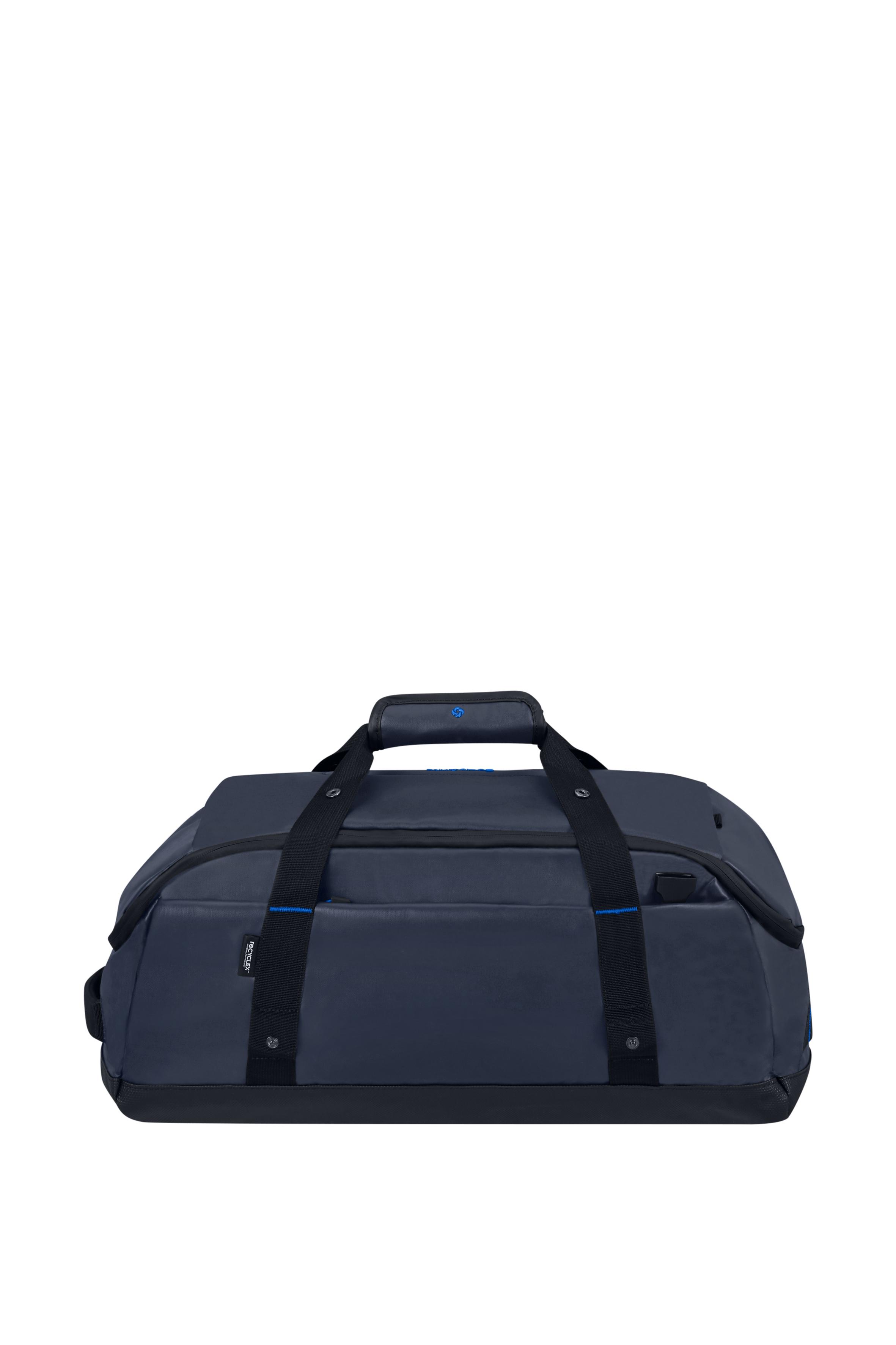 ECODIVER DUFFLE S BLUE NIGHTS