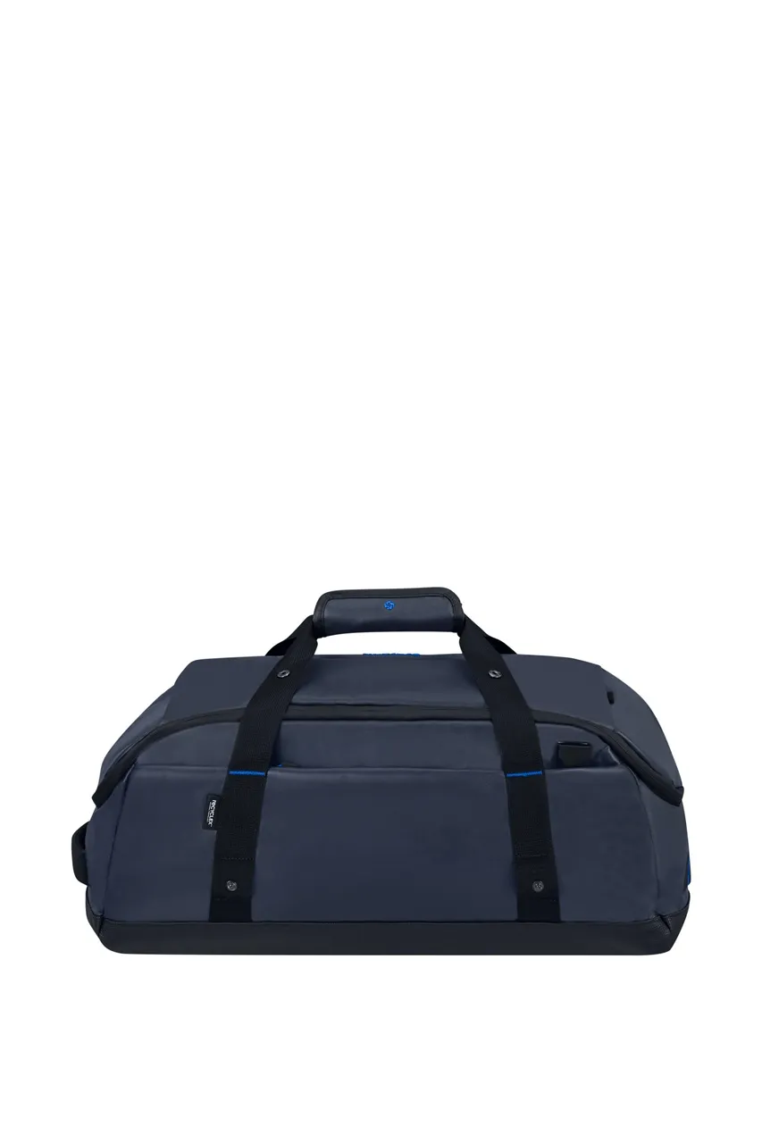 ECODIVER - DUFFLE S - NOPTI ALBASTRE