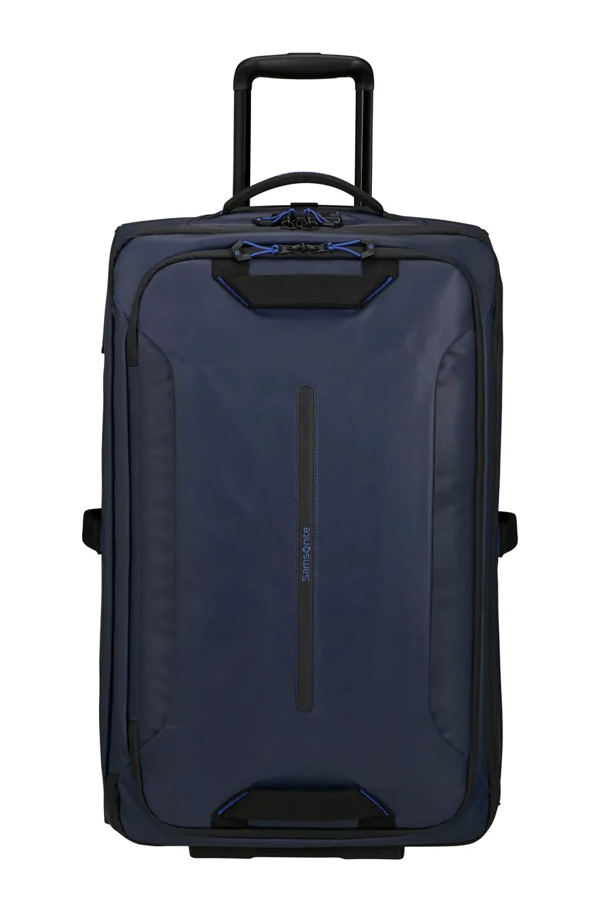 ECODIVER - DUFFLE/WH 67/24 - NOPTI ALBASTRE