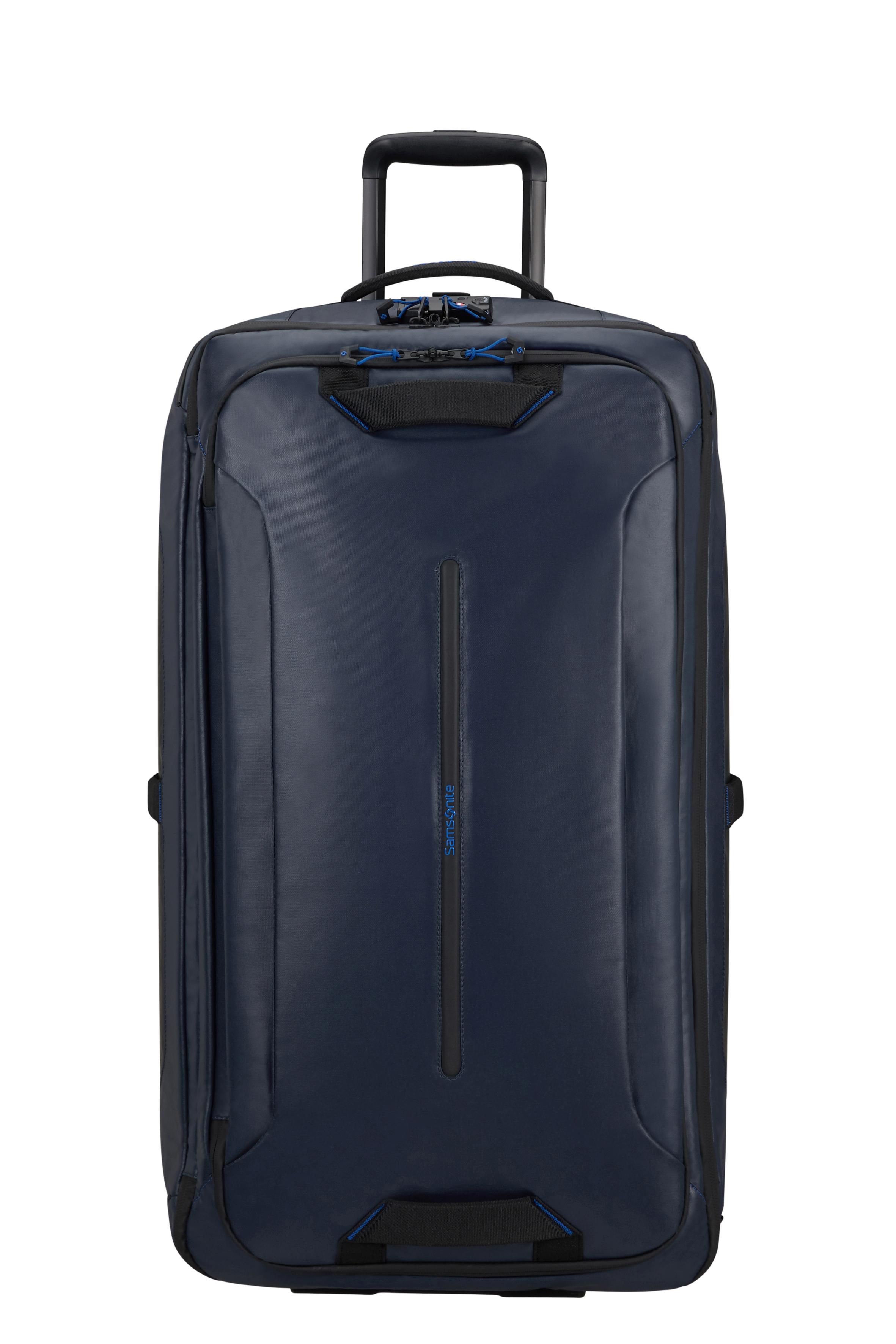 ECODIVER DUFFLE/WH 79/29 BLUE NIGHTS