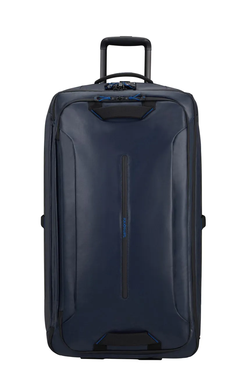 ECODIVER - DUFFLE/WH 79/29 - NOPTI ALBASTRE