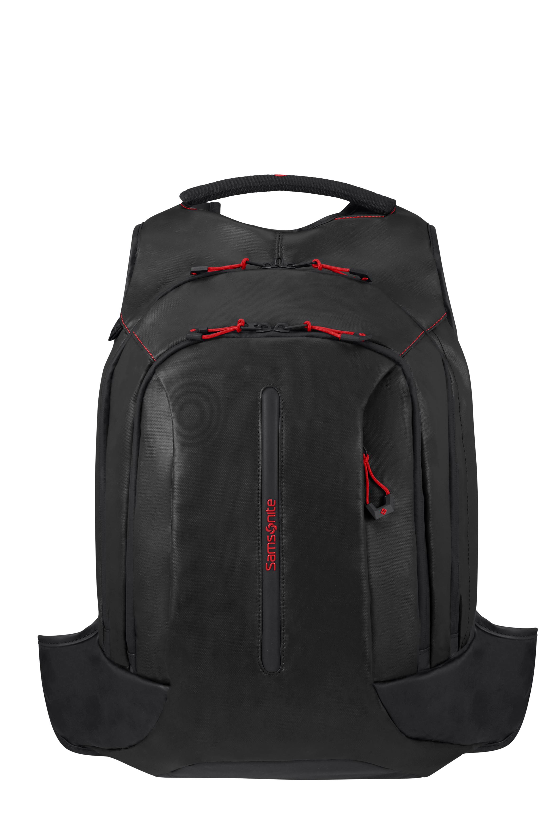 ECODIVER-002 RUCSAC LAPTOP M NEGRU 09