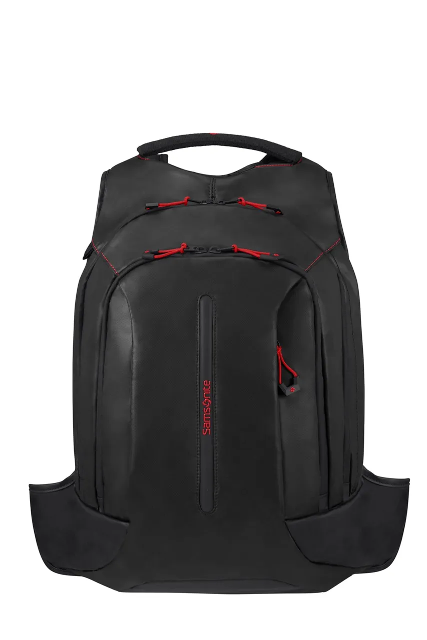 ECODIVER-002 RUCSAC LAPTOP M Negru