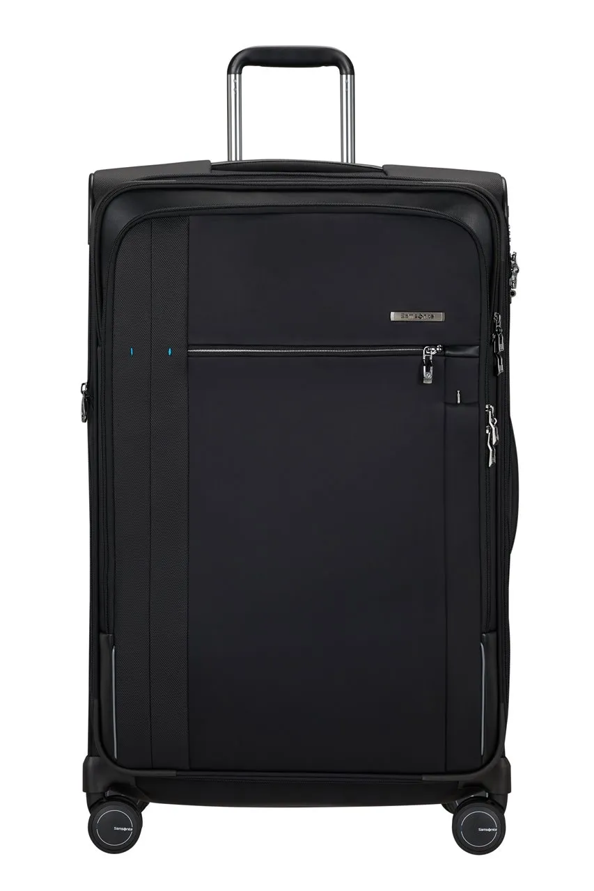 SPECTROLITE 3.0 TRVL - SPINNER 78/29 EXP - NEGRU