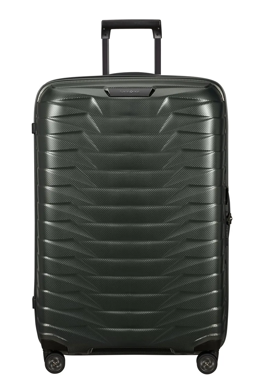 PROXIS-003 TROLLER H SPIN 75/28 MAT VERDE FOREST 44