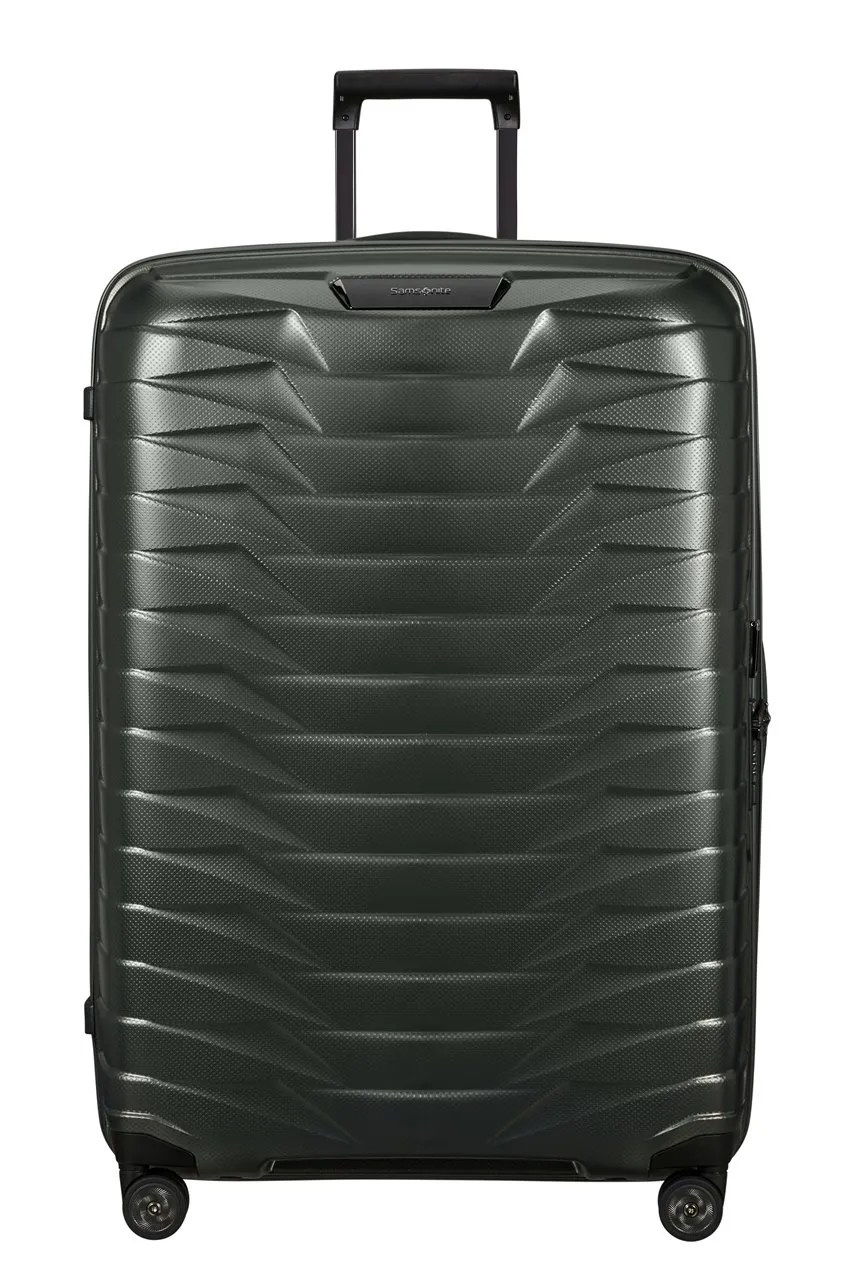 PROXIS-004 TROLLER H SPIN 81/30 MAT VERDE FOREST 44