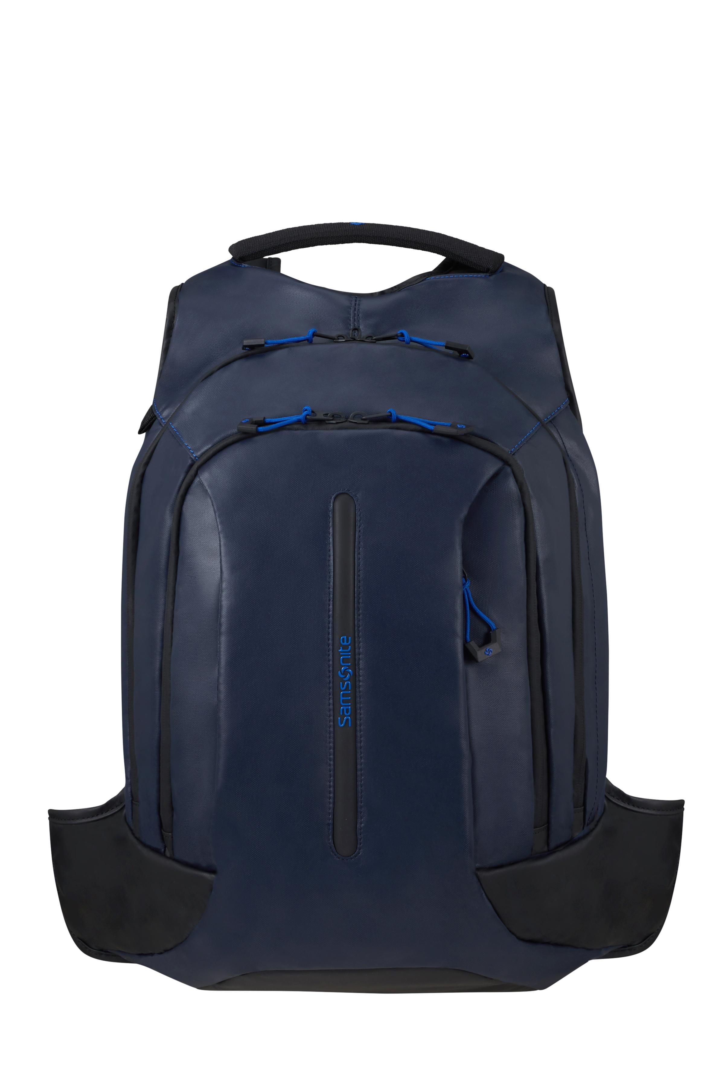 ECODIVER LAPTOP BACKPACK M BLUE NIGHTS