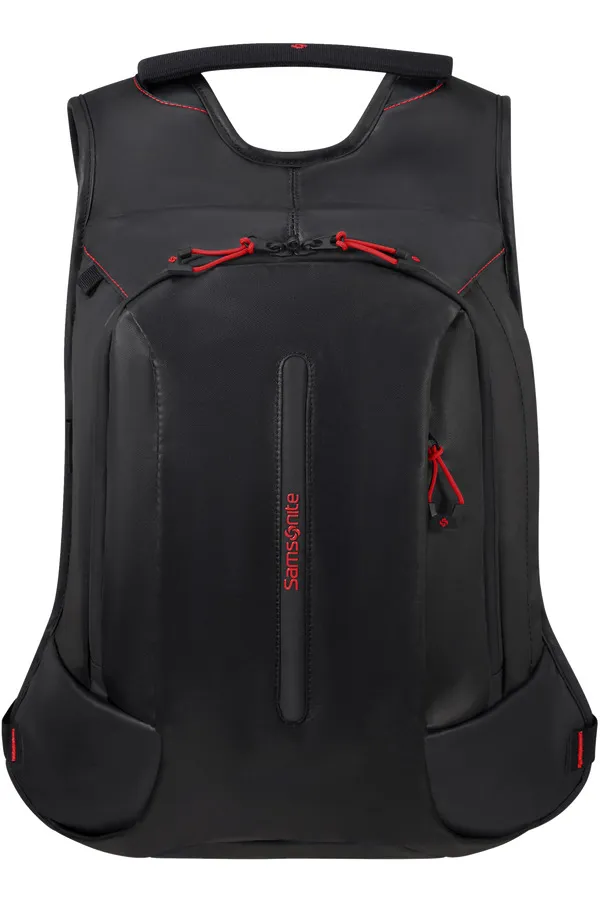 ECODIVER - LAPTOP BACKPACK S - NEGRU
