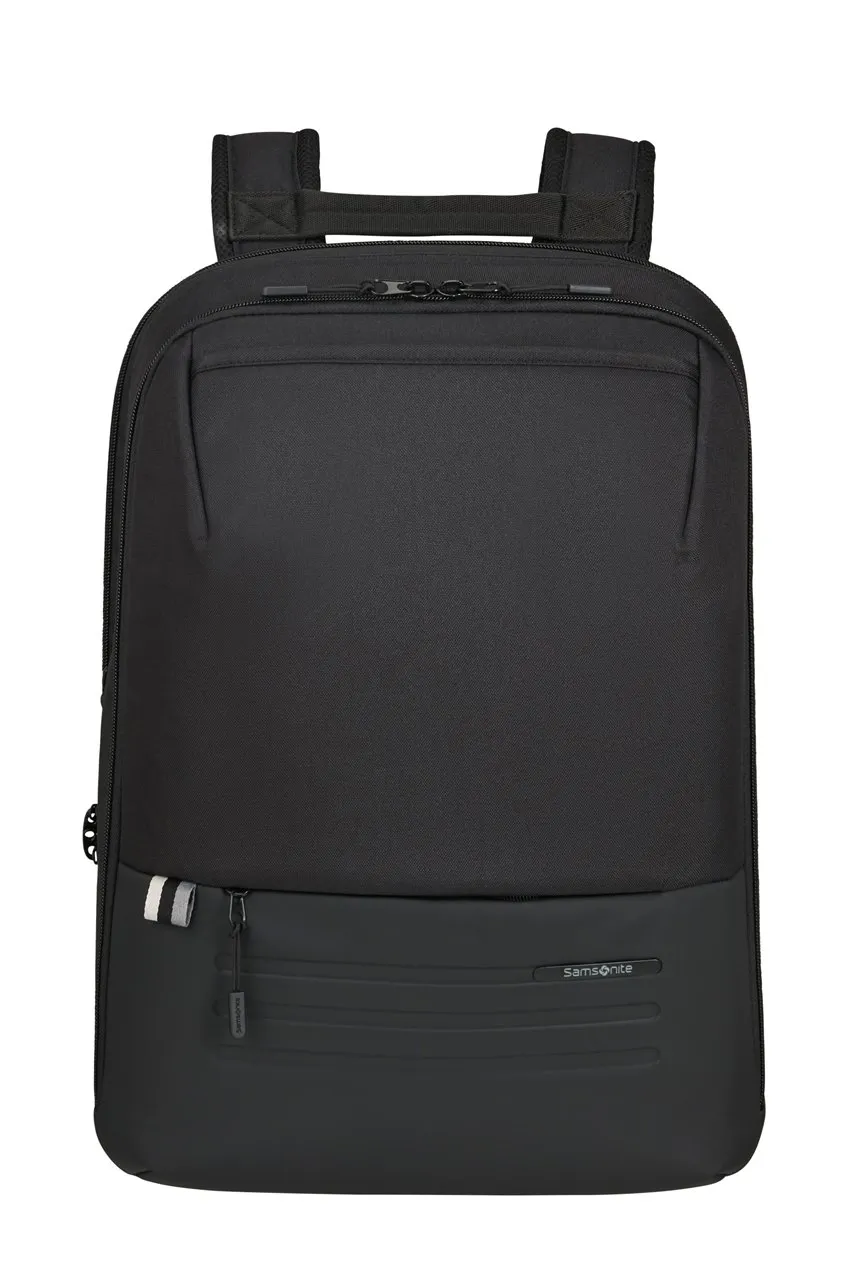 &QUOT;STACKD BIZ- RUCSAC LAPTOP  17.3&QUOT;&QUOT; NEGRU&QUOT;