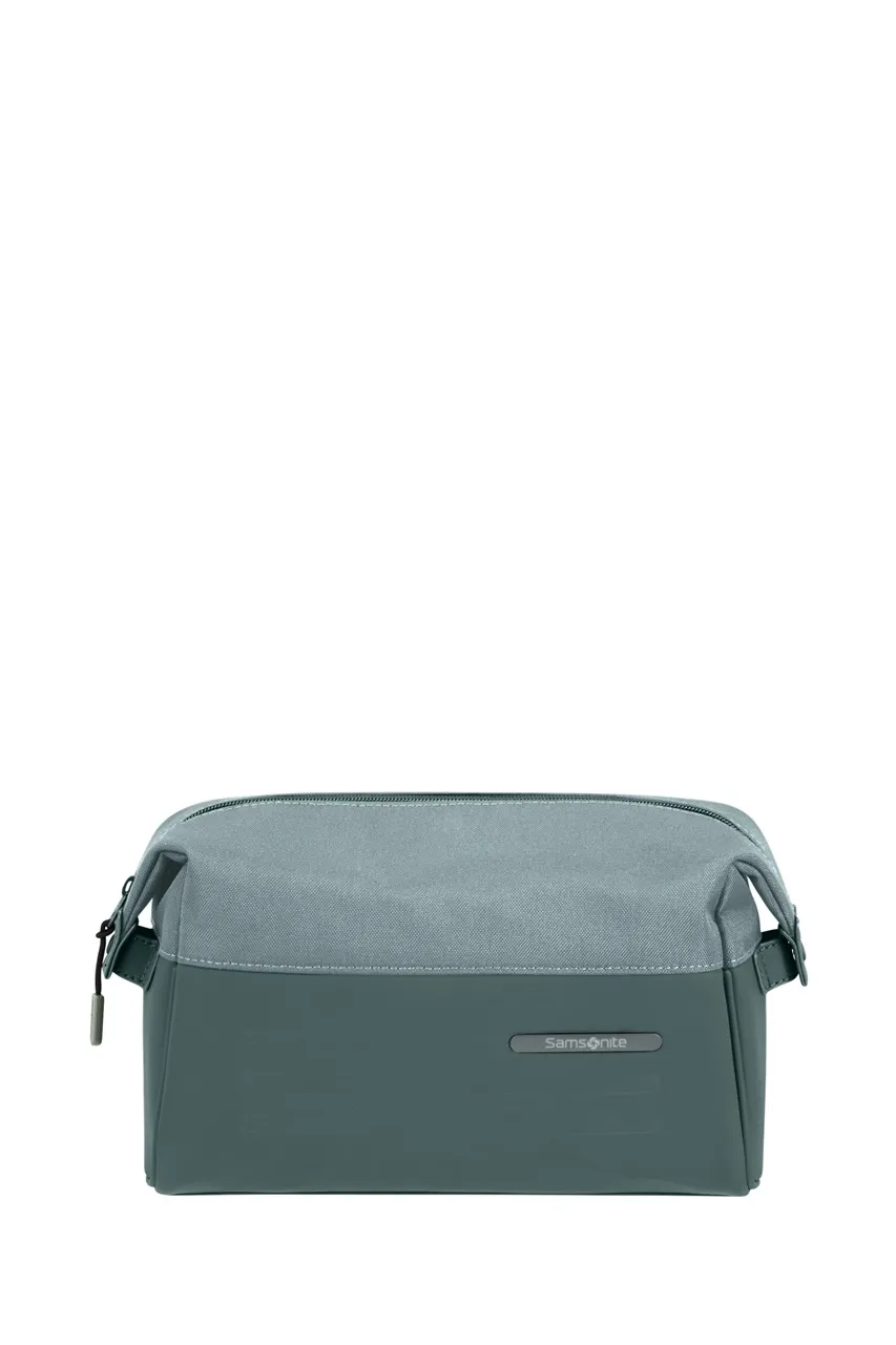 STACKD TOILET KIT - TOILET POUCH - FOREST