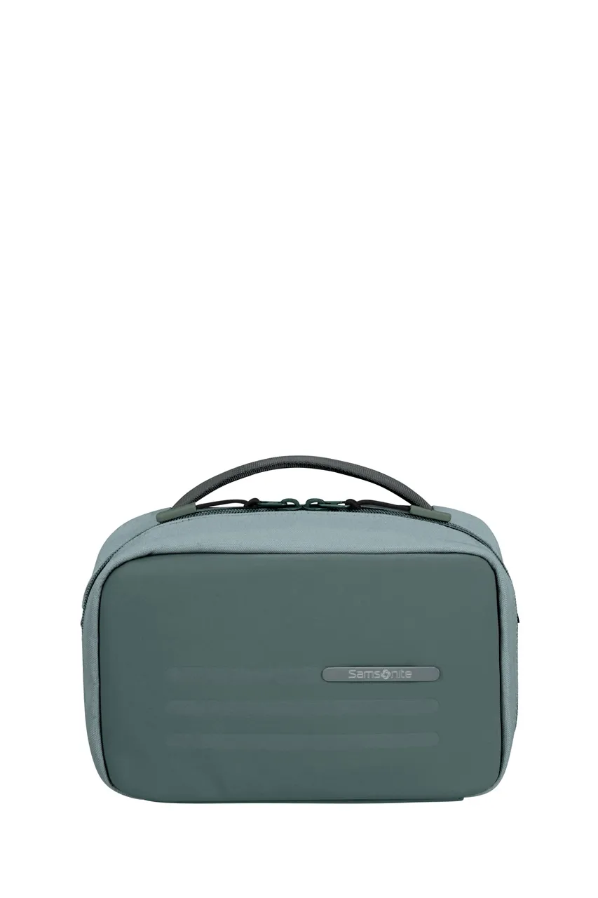 STACKD TOILET KIT - WEEKENDER - FOREST