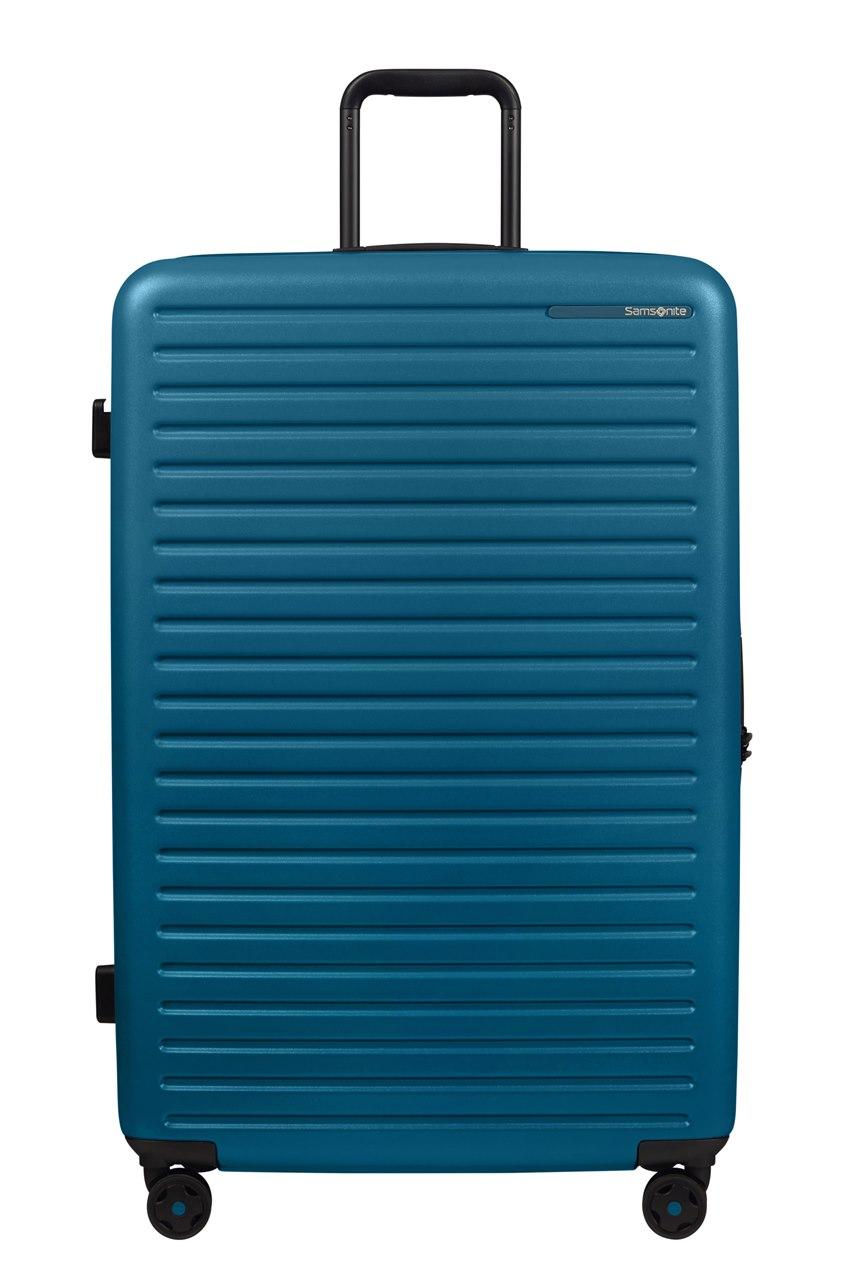 STACKD - SPINNER 81/30 - PETROL