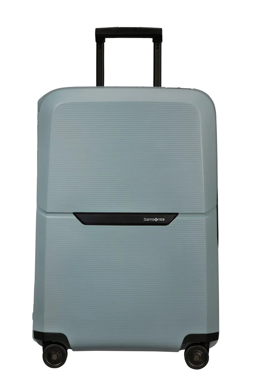 MAGNUM ECO-002 TROLLER H SPIN 69 CM - ALBASTRU 11