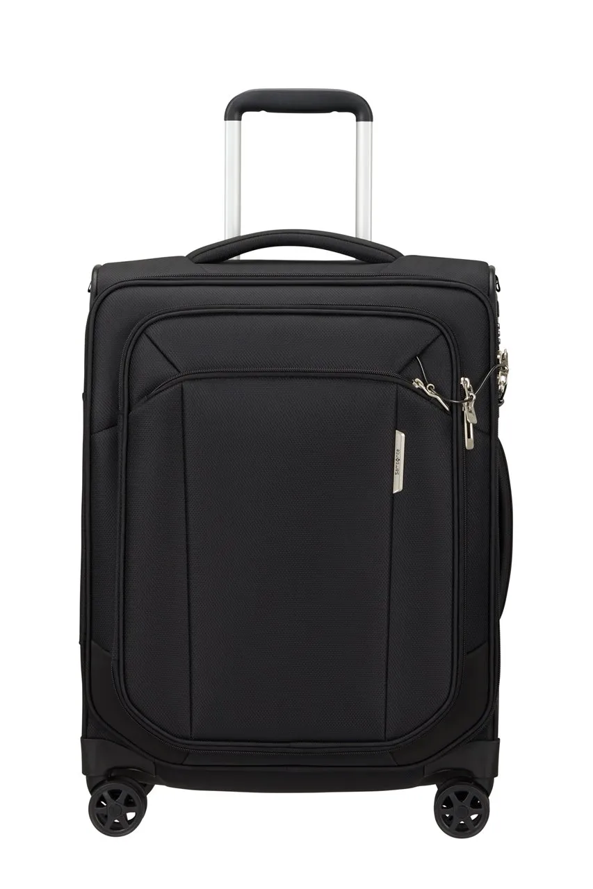 RESPARK - SPINNER 55/20 STRICT - OZONE NEGRU