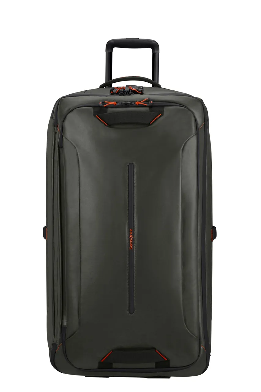 ECODIVER-014 GEANTA SPORT CU ROLE 79/29 CM GRI