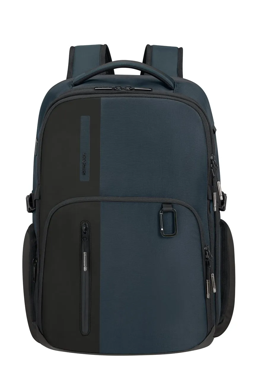 BIZ2GO-006 RUCSAC LAPTOP 17.3 INCH OVERNIGHT ALBASTRU profund