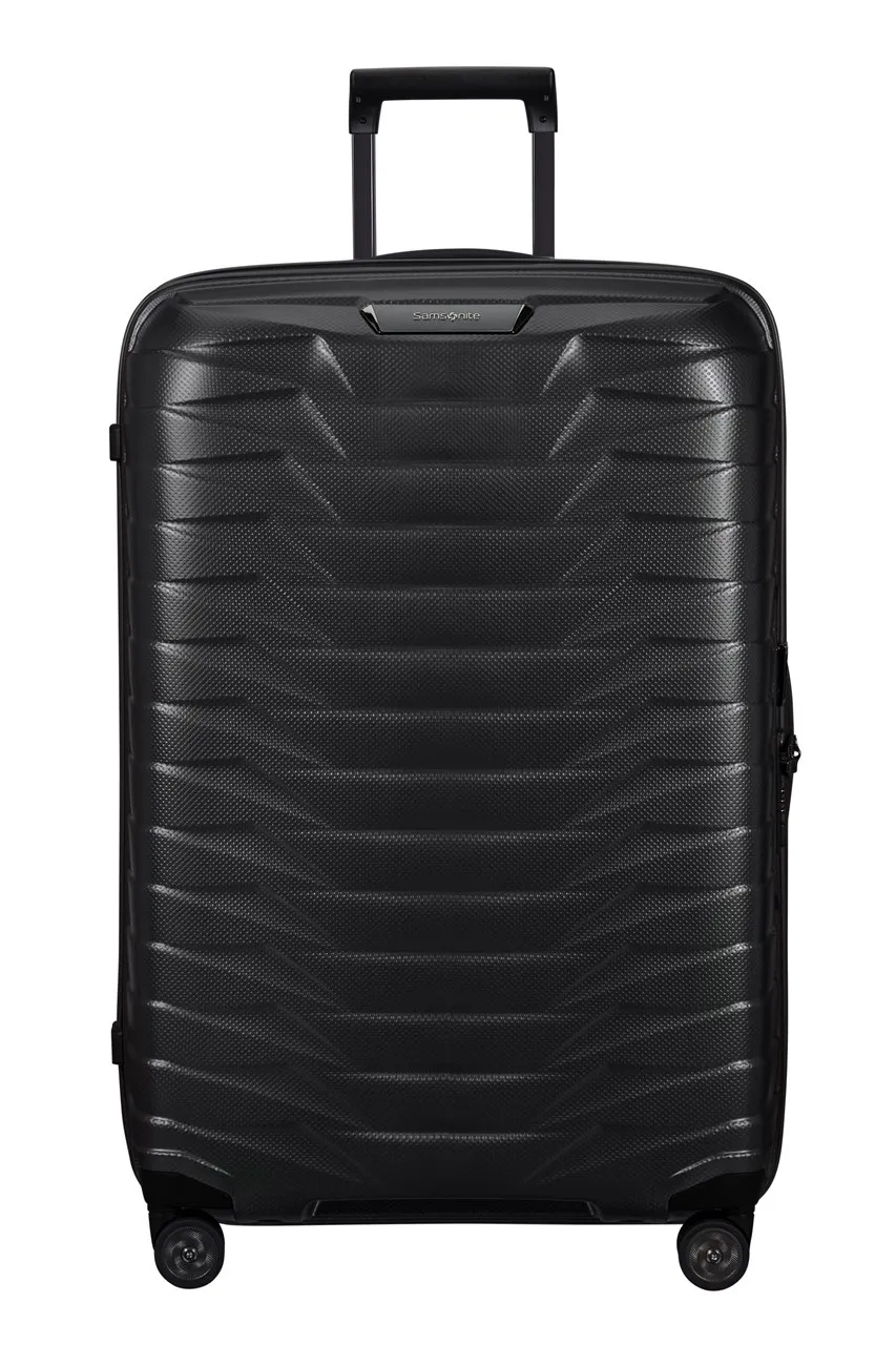 PROXIS-003 TROLLER H SPIN 75/28 GRAFIT MAT 28