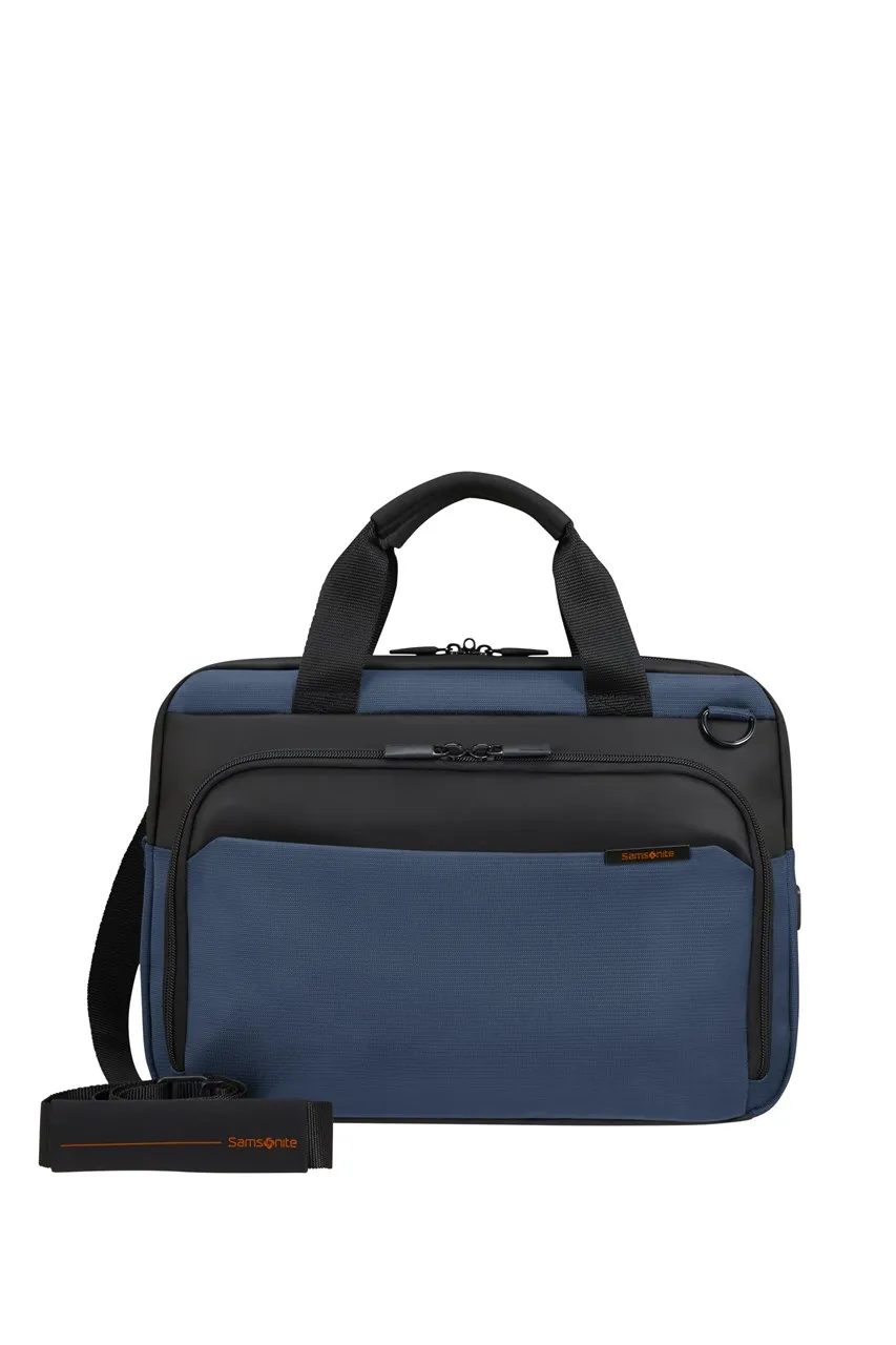 MYSIGHT-001 GEANTA DE LAPTOP 14.1 INCH ALBASTRU