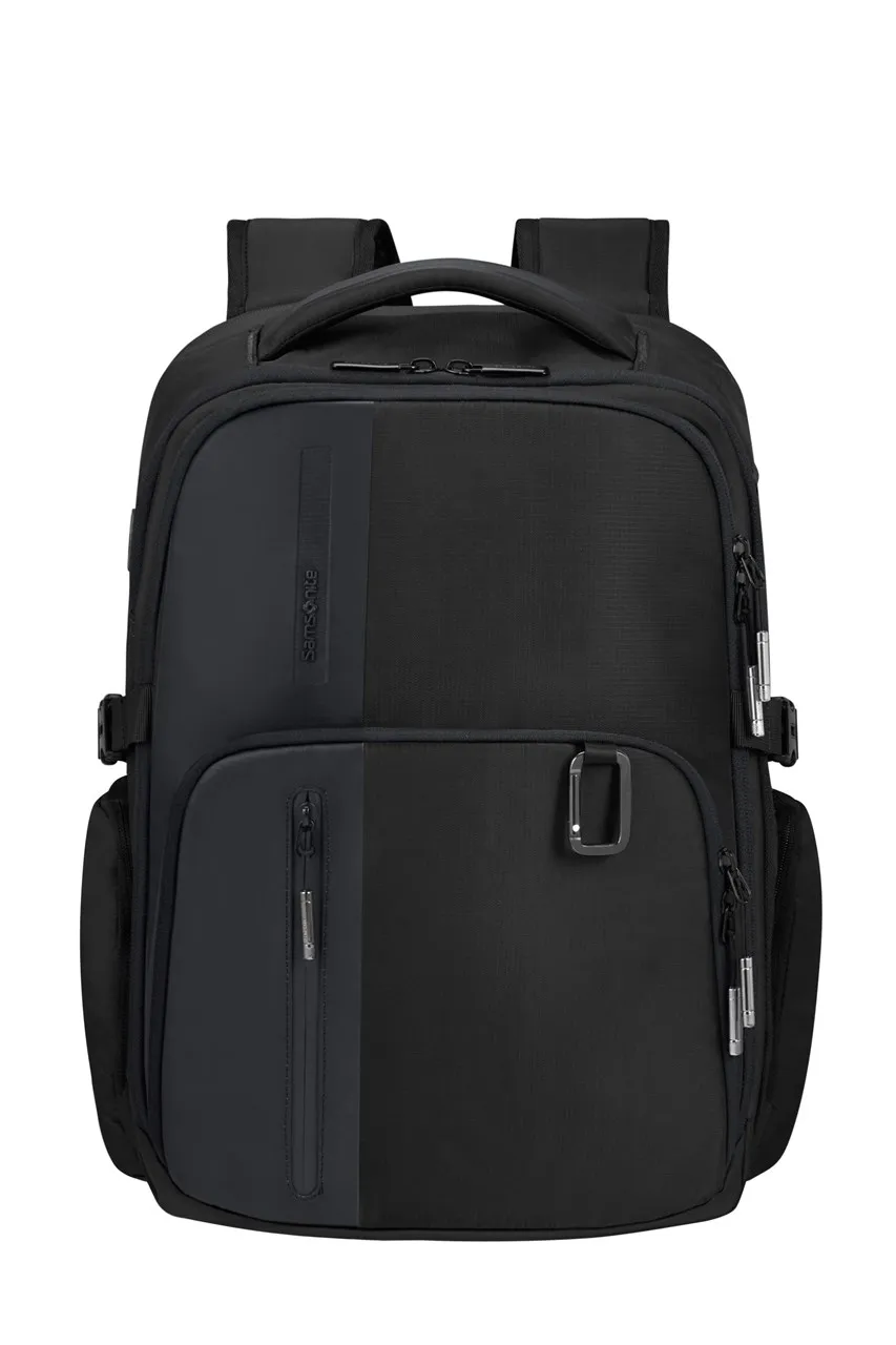 BIZ2GO-005 RUCSAC LAPTOP 15.6 INCH Negru