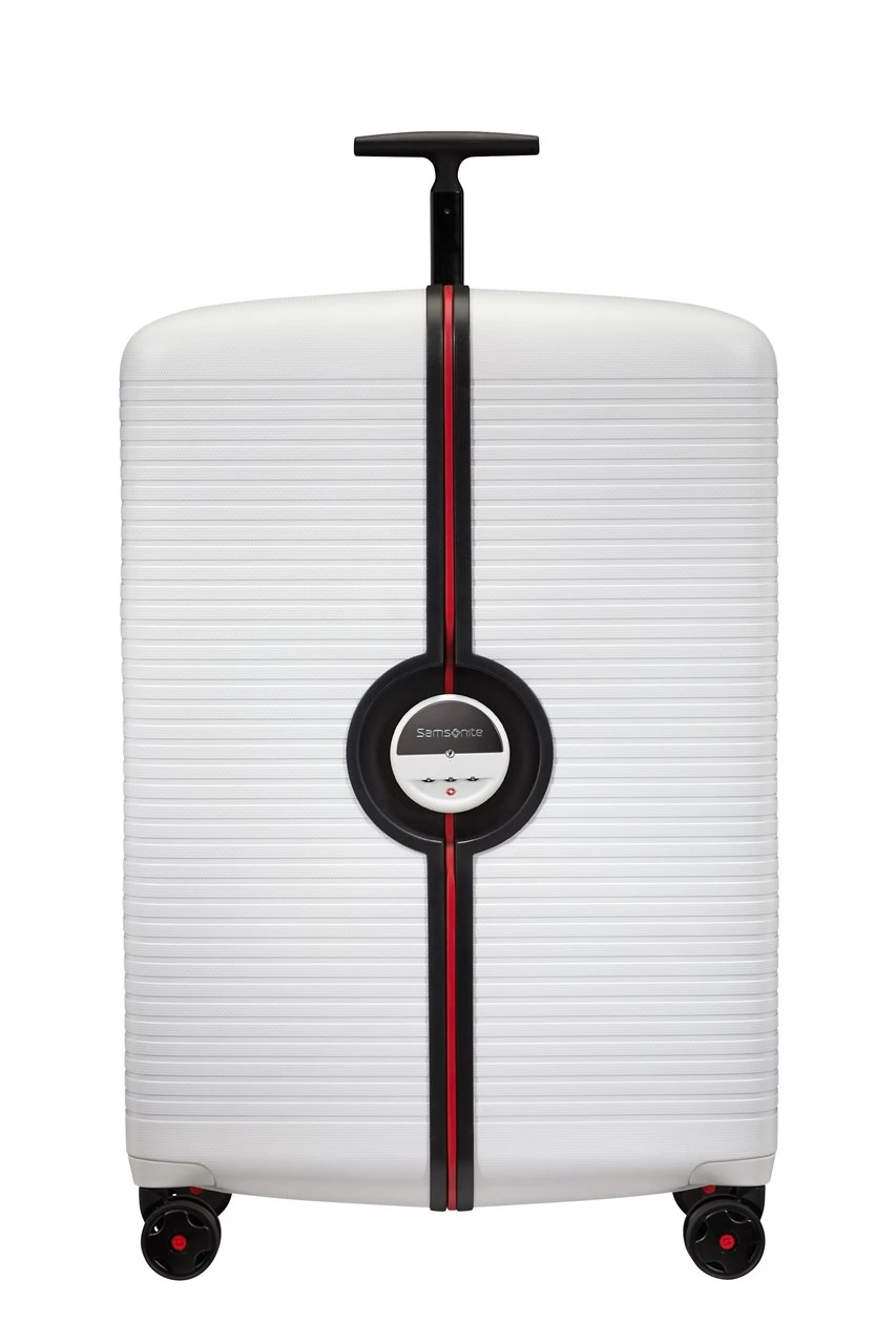 IBON - SPINNER 76/28 - OFF WHITE