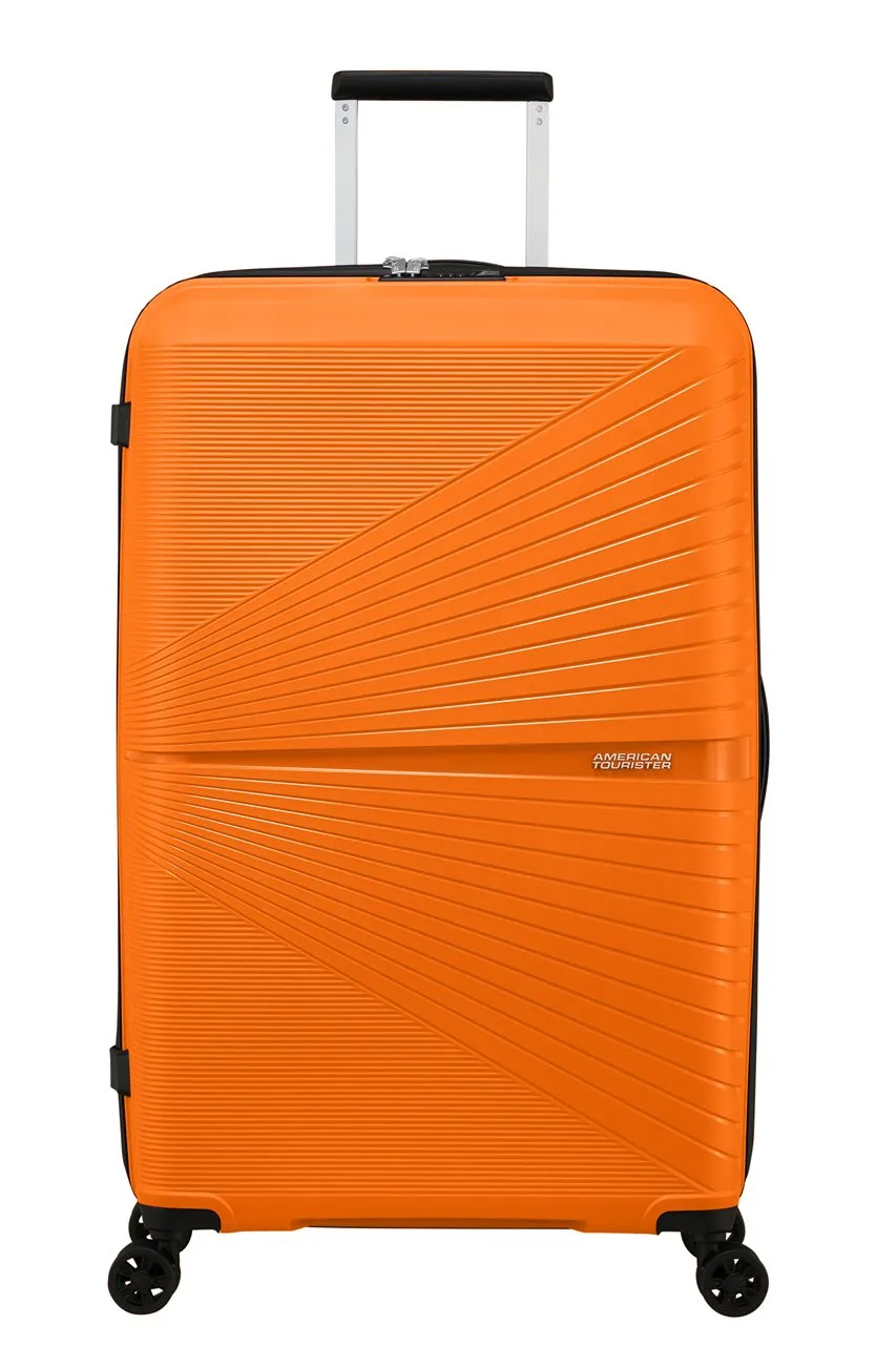AIRCONIC - SPINNER 77/28 TSA - MANGO PORTOCALIU