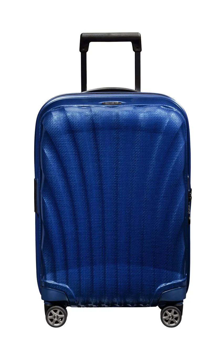 C-LITE - TROLLER SPINNER EXP 55/20 CM DEEP BLUE