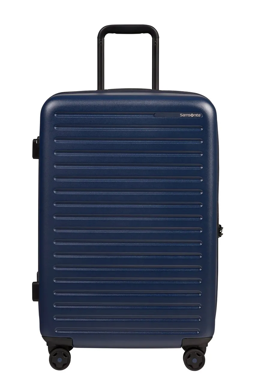 STACKD - SPINNER 68/25 - NAVY
