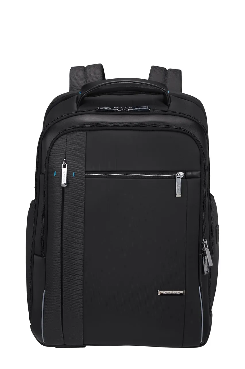 SPECTROLITE 3.0-006 RUCSAC LAPTOP 17.3 INCH Negru