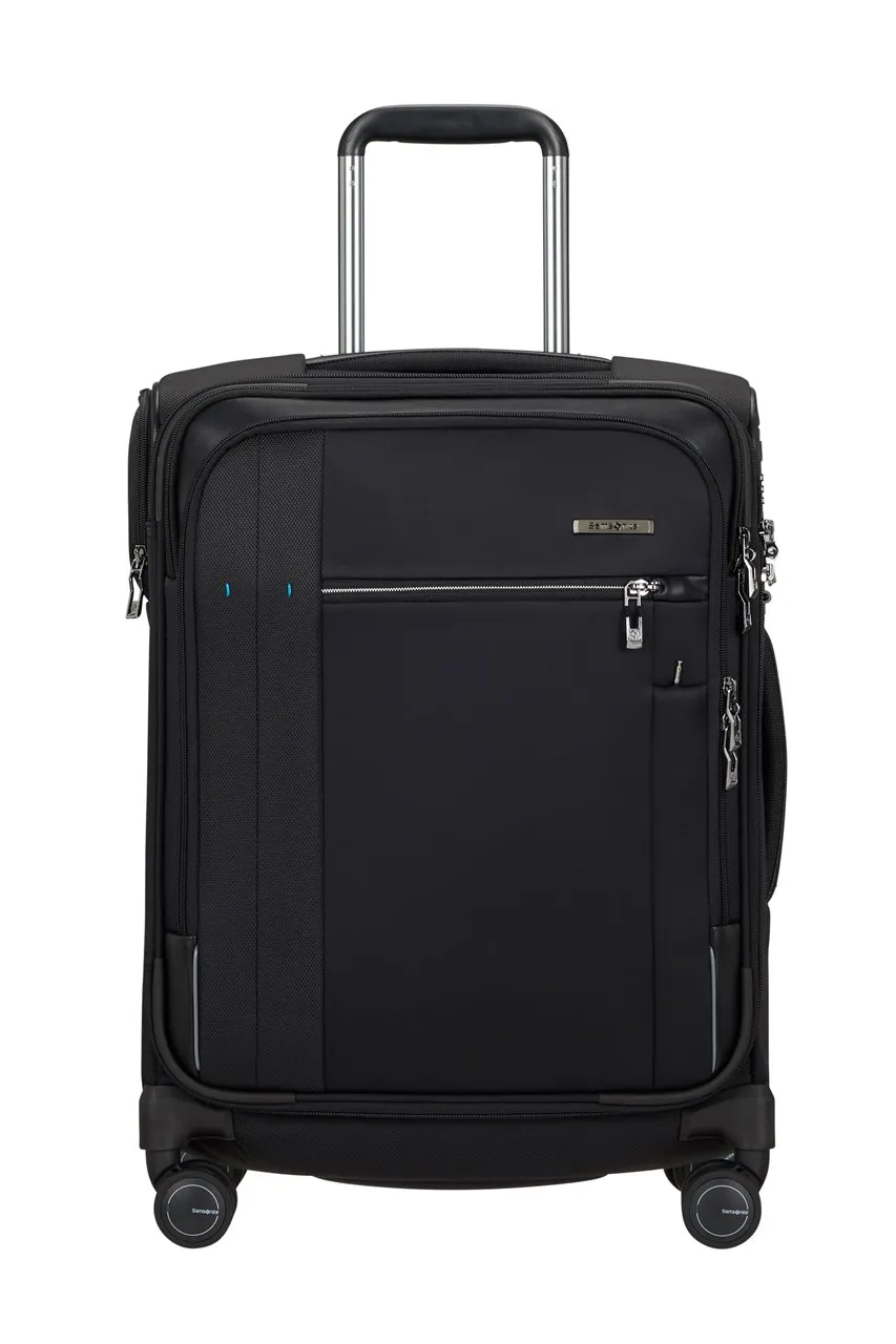 SPECTROLITE 3.0 TRVL - SPINNER 55/20 - NEGRU