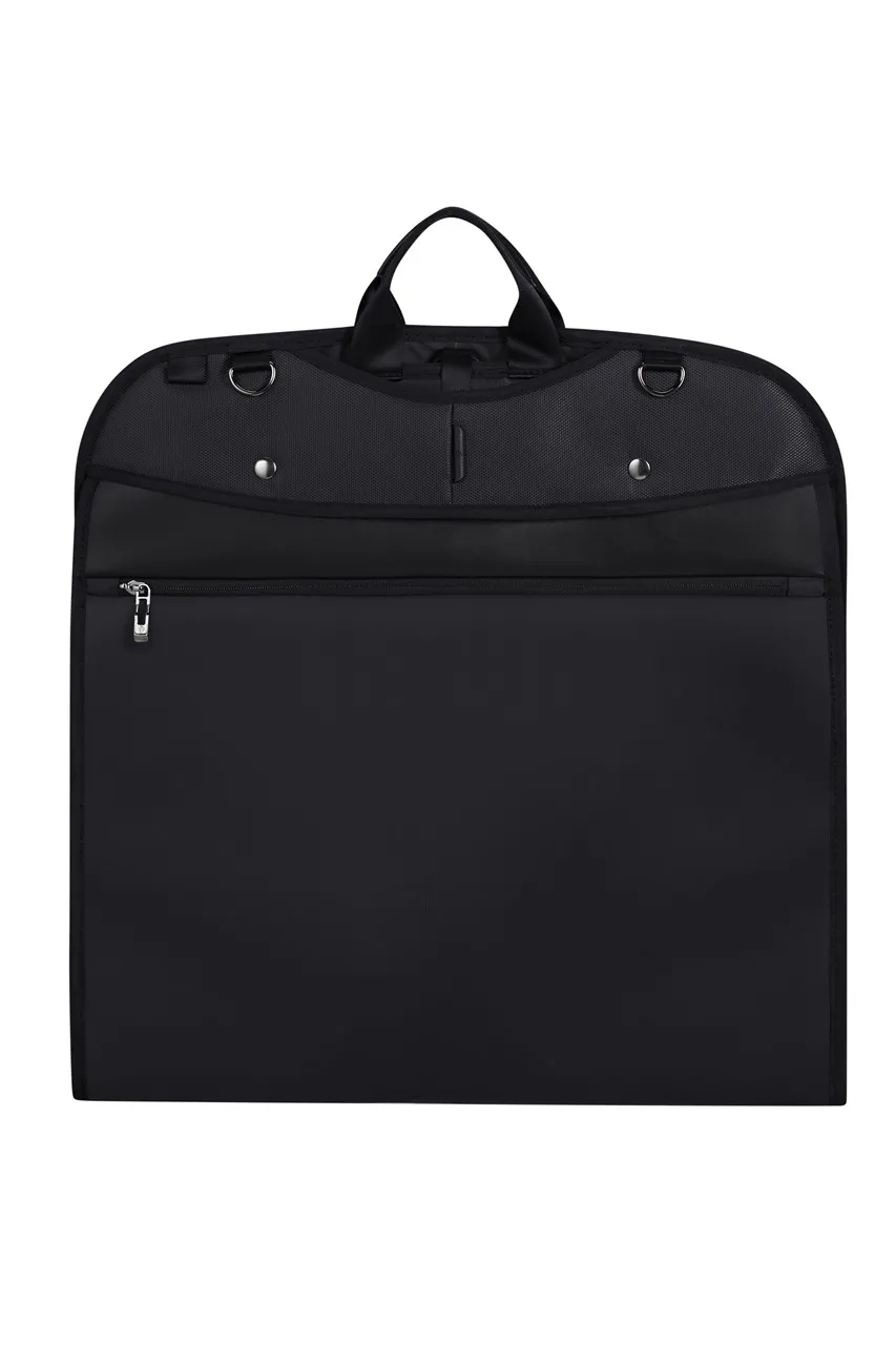 SPECTROLITE 3.0 TRVL - GARMENT SLEEVE - NEGRU
