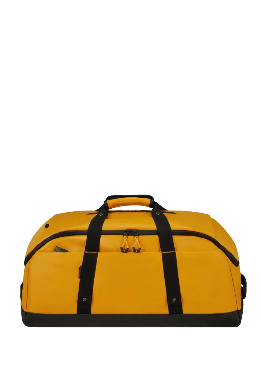 GEANTA SPORT M GALBEN