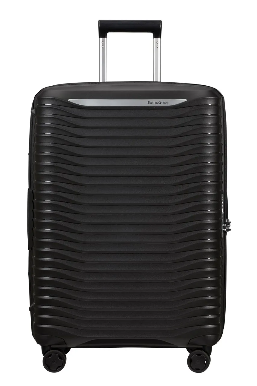 UPSCAPE-002 TROLLER H SPIN 68/25 CM Negru