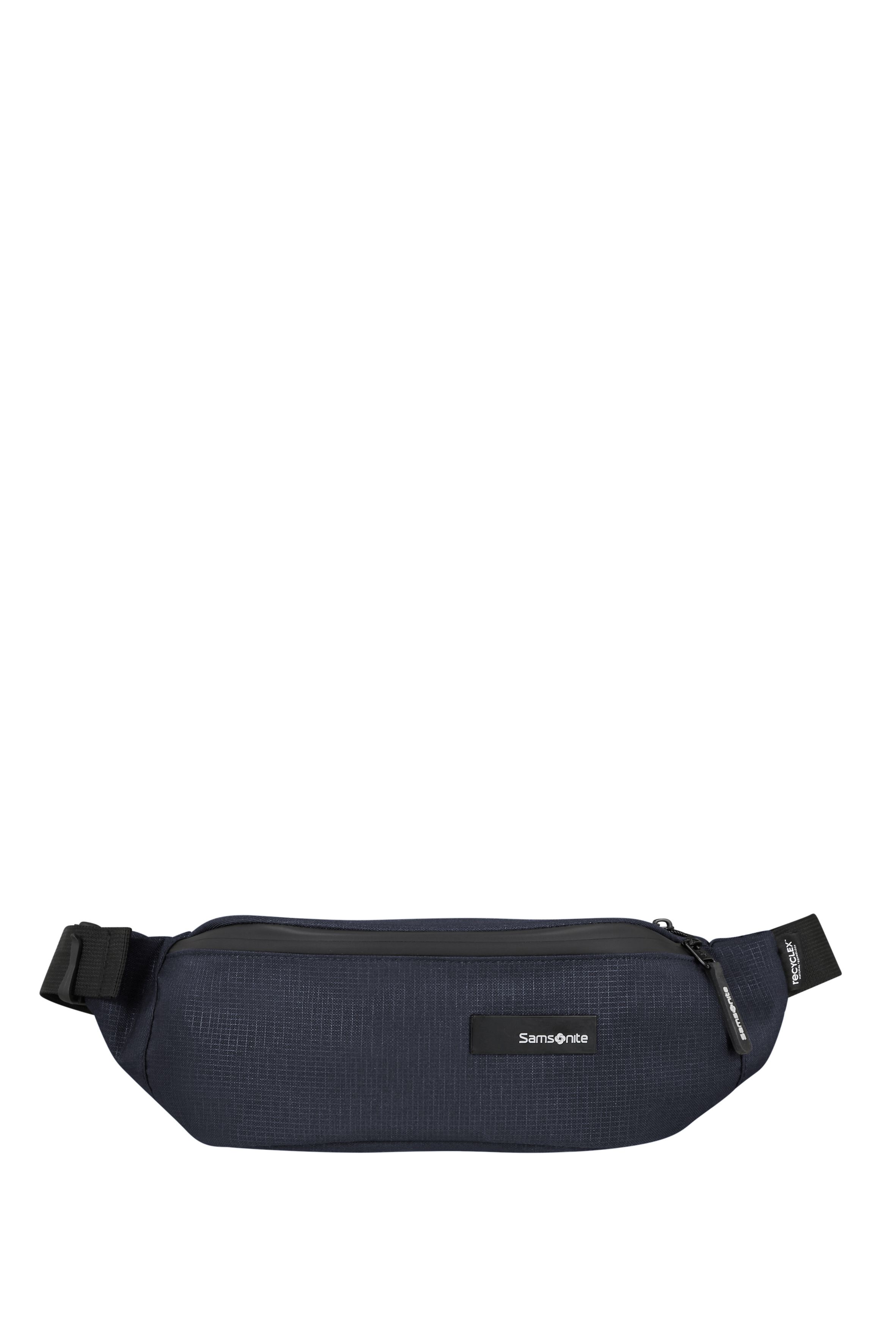 ROADER - BELT BAG - ALBASTRU SCURT
